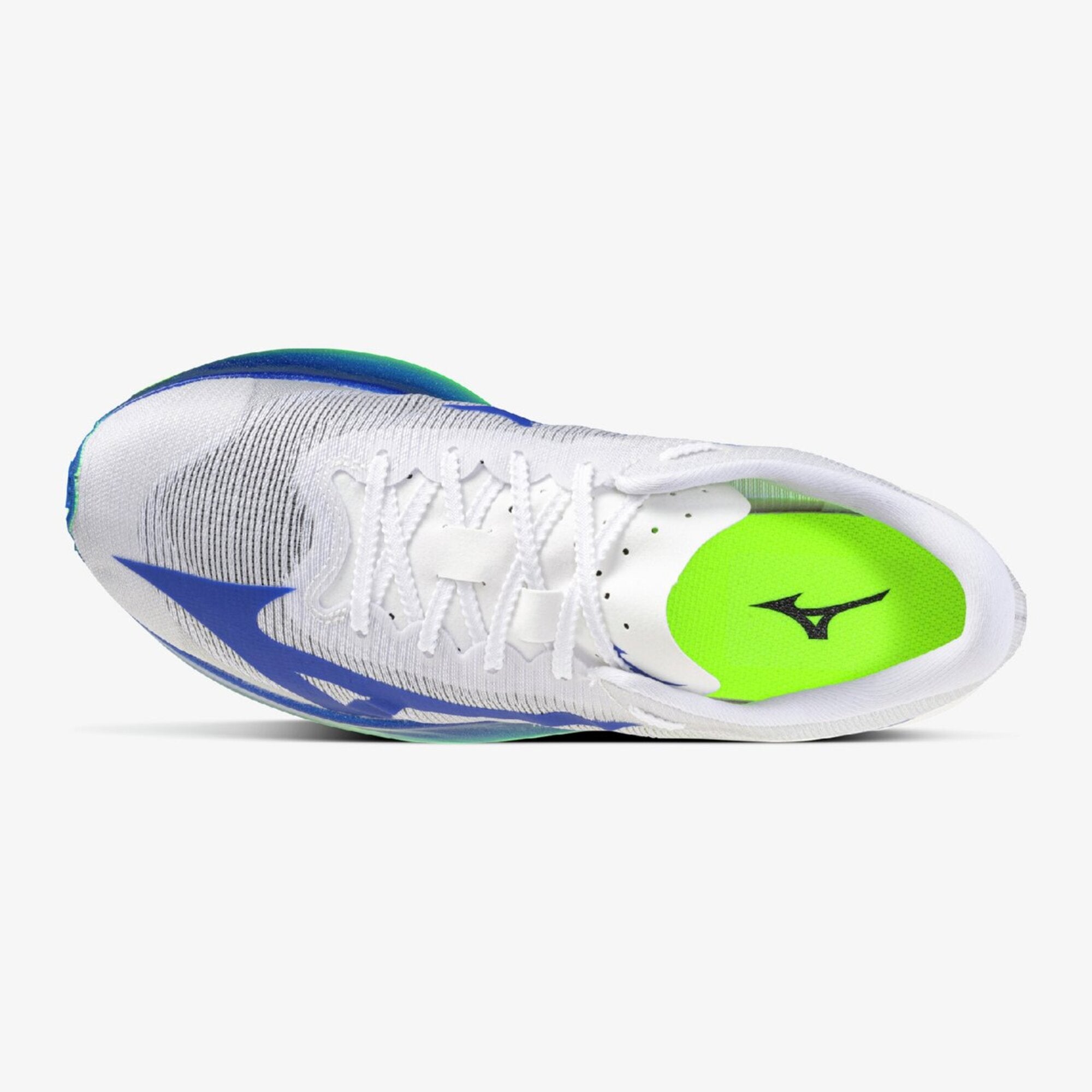HYPERWARP ELITE – Mizuno Singapore