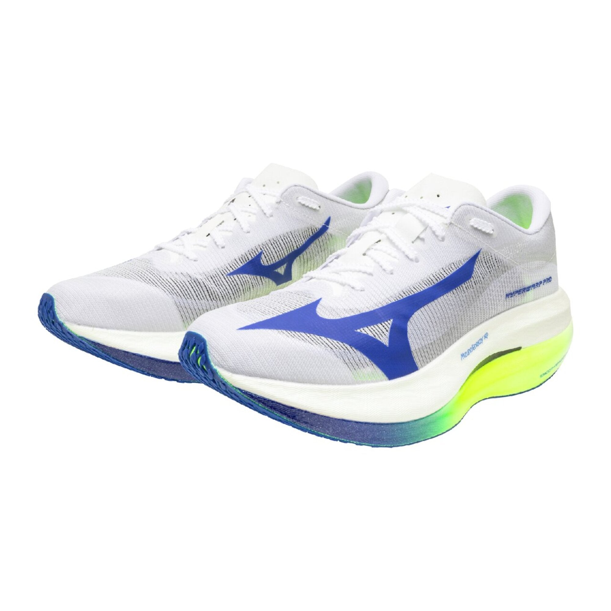 スパイク・シューズ Mizuno HYPERWARP PURE HYPERWARP PRO – Mizuno Singapore