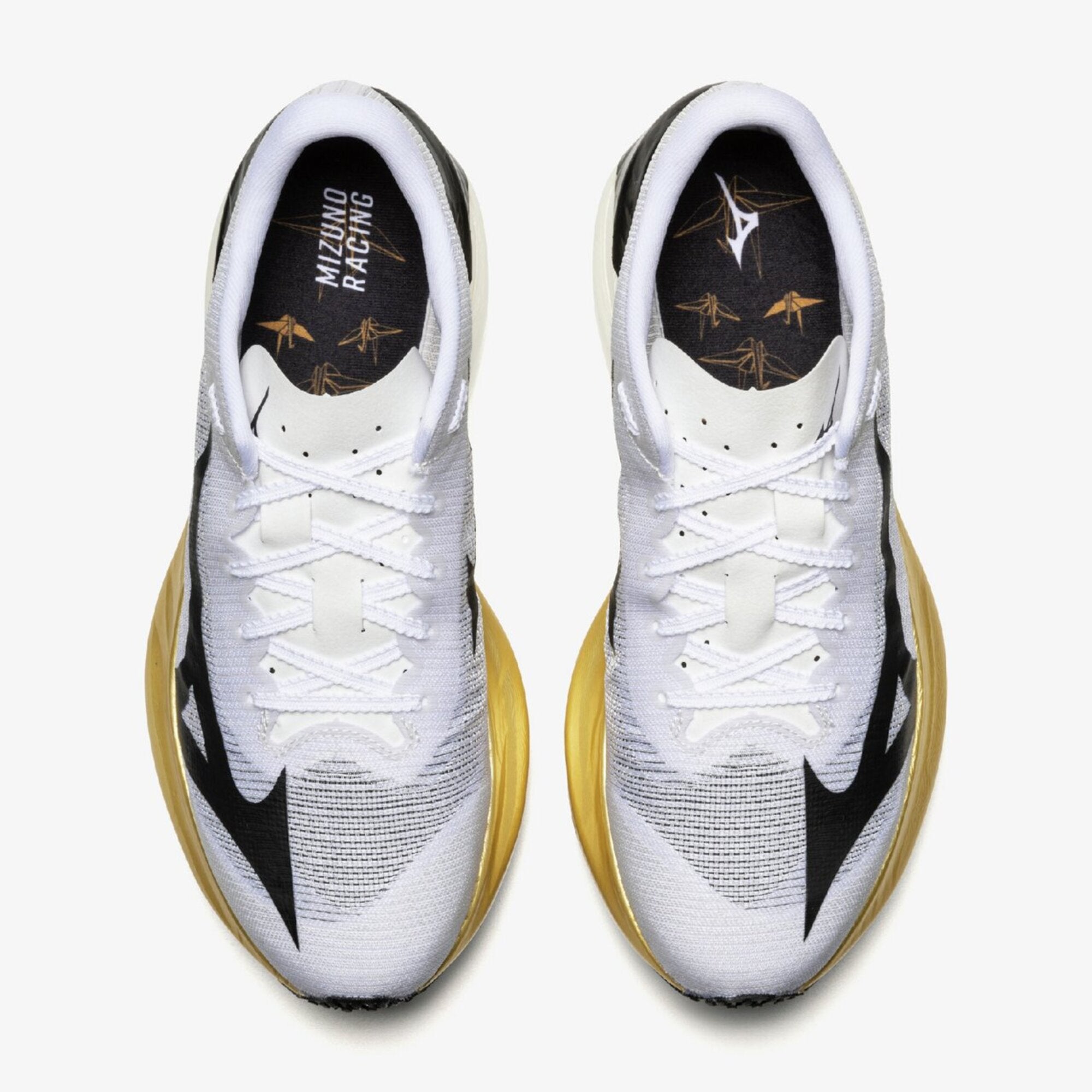 HYPERWARP PRO – Mizuno Singapore