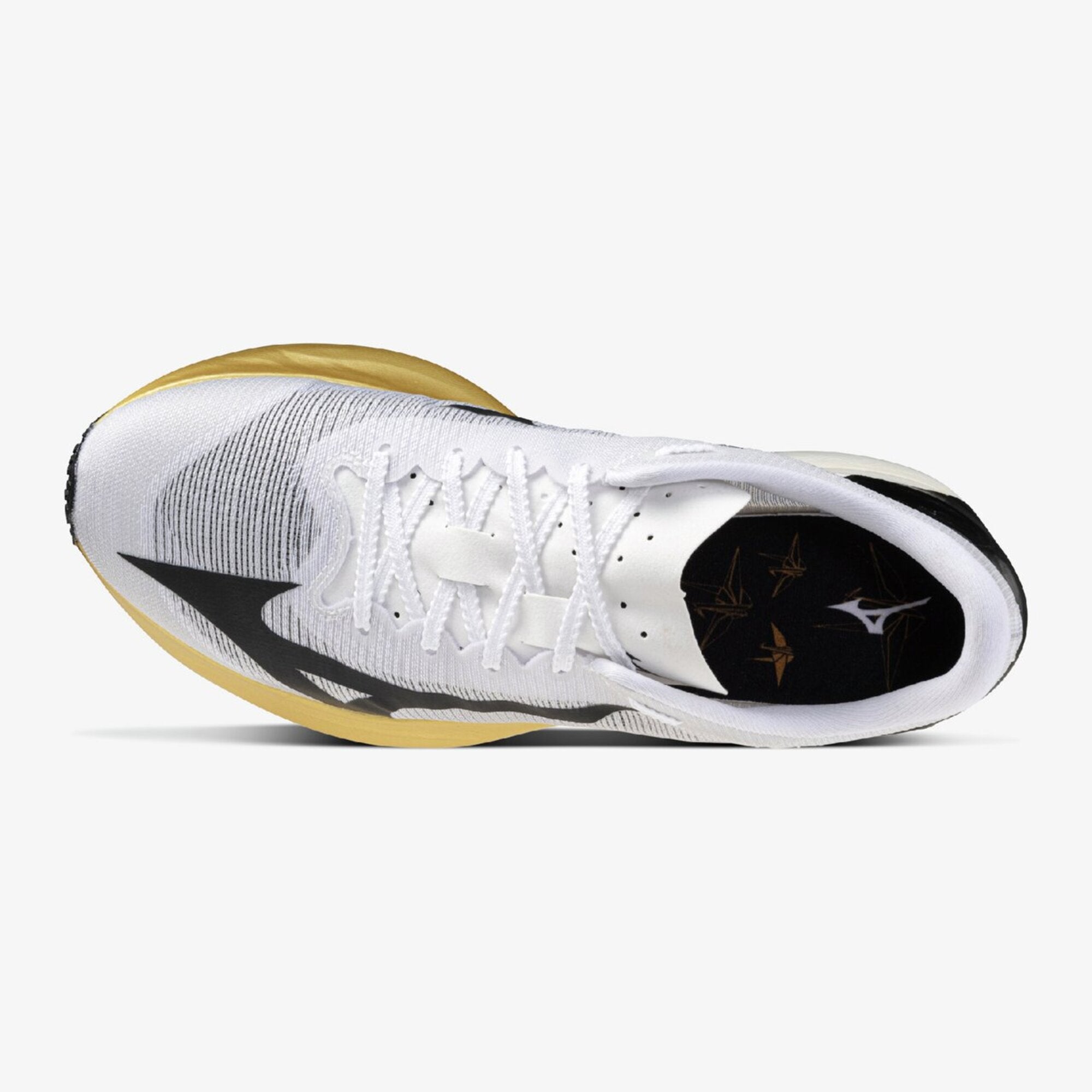 スパイク・シューズ Mizuno Racing HYPERWARP PRO 24.5 HYPERWARP PRO – Mizuno Singapore