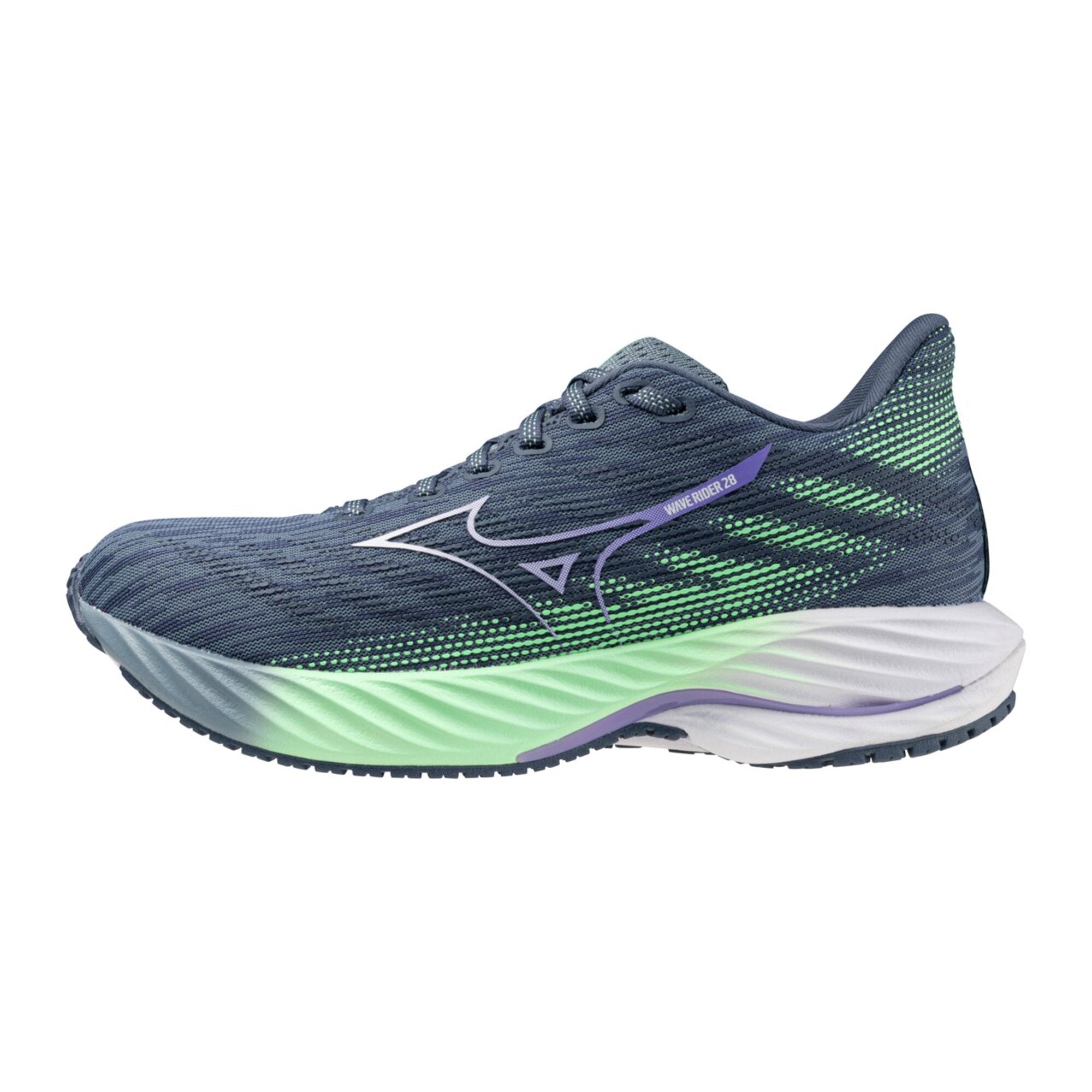 WAVE RIDER 28 – Mizuno Singapore