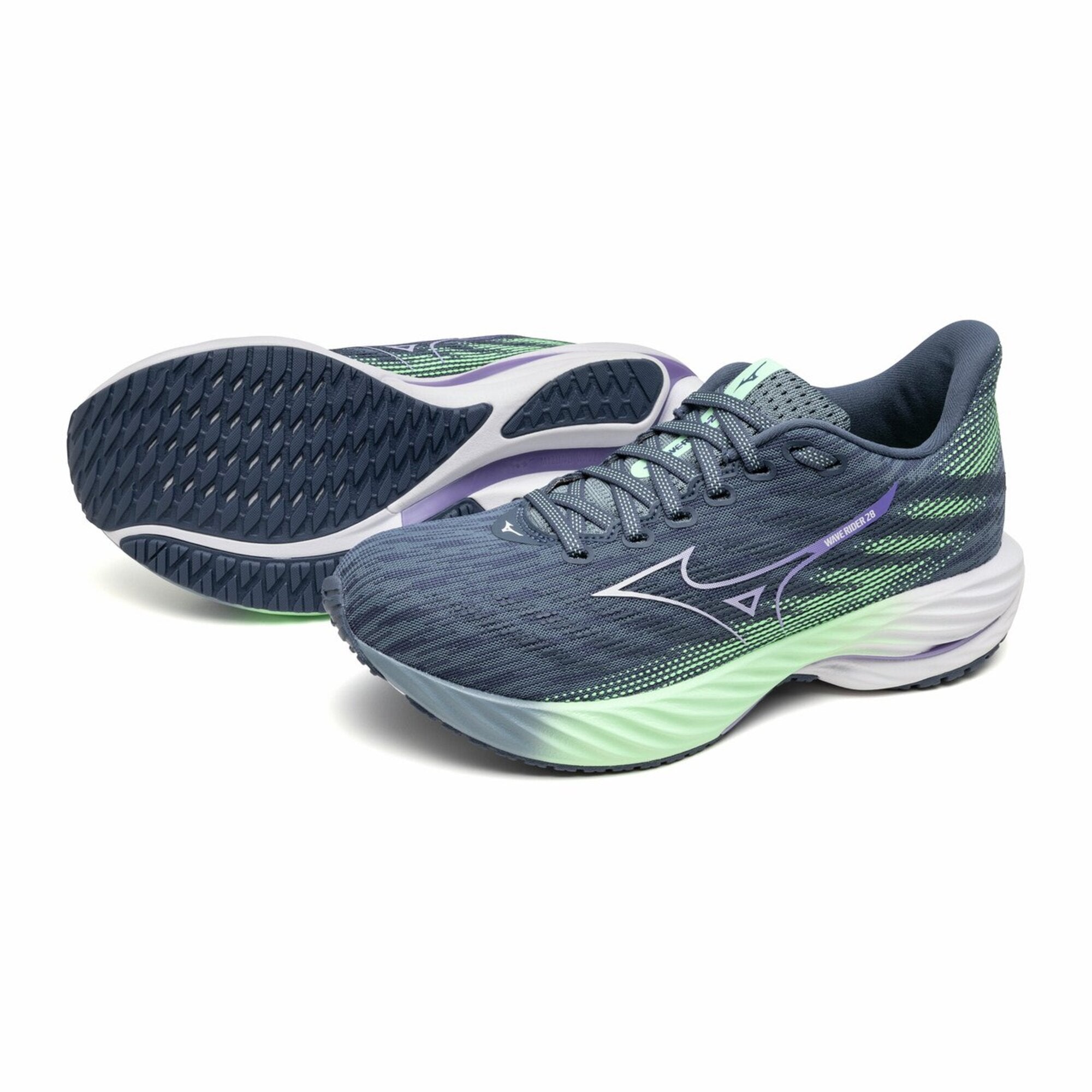 WAVE RIDER 28 – Mizuno Singapore