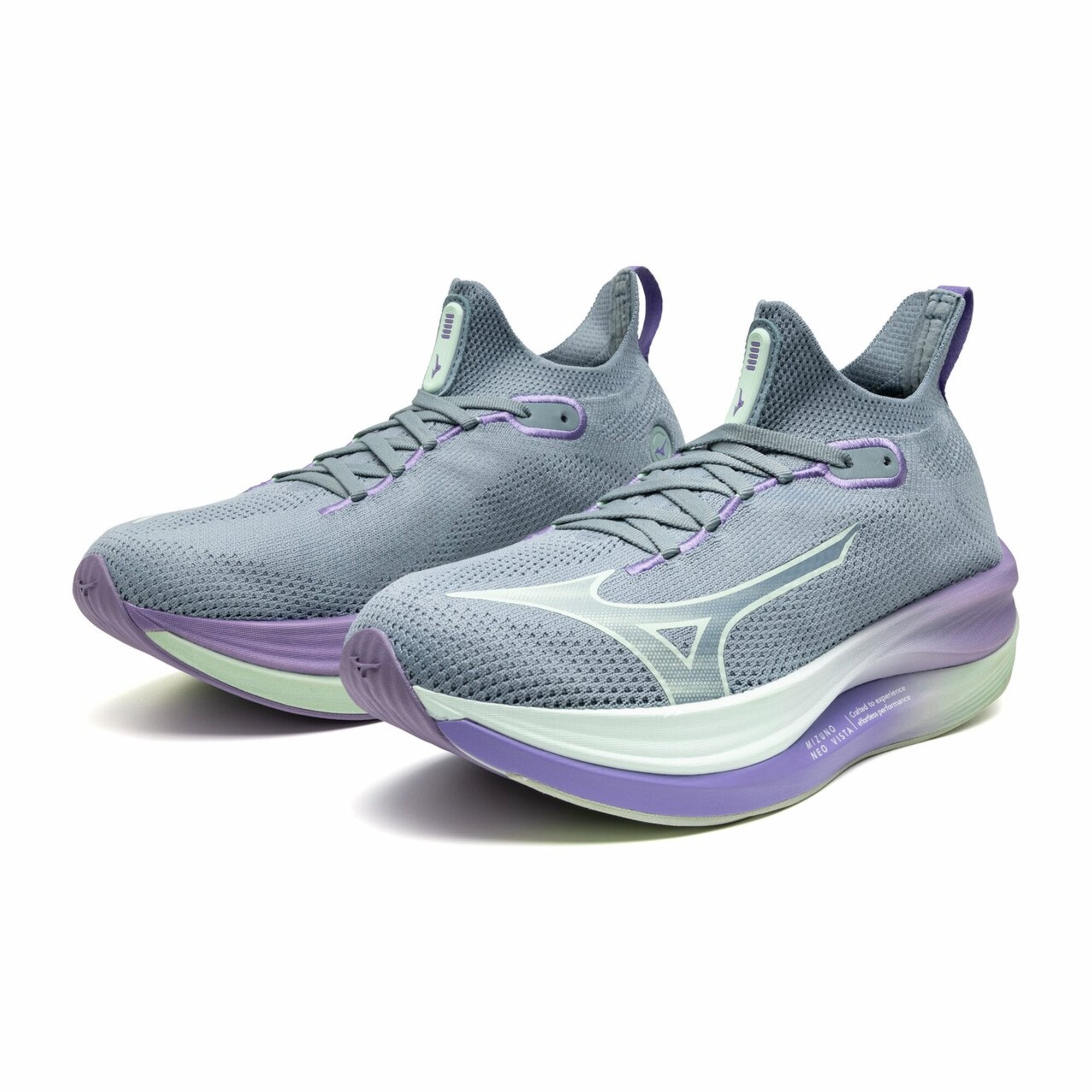 MIZUNO NEO VISTA – Mizuno Singapore
