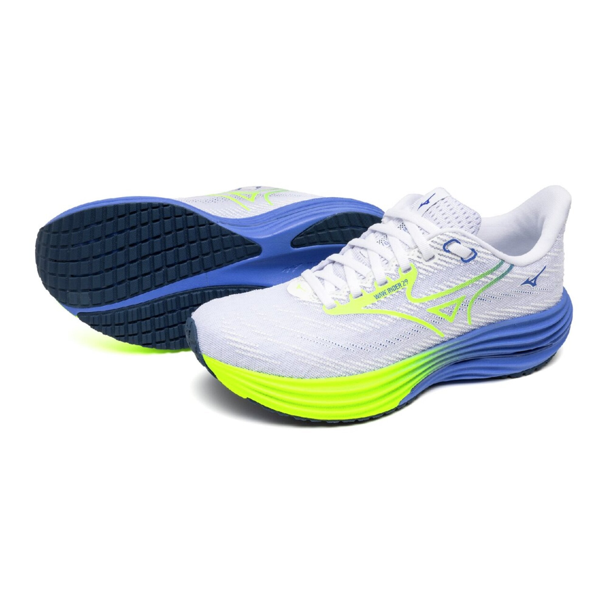 WAVE RIDER 29 – Mizuno Singapore