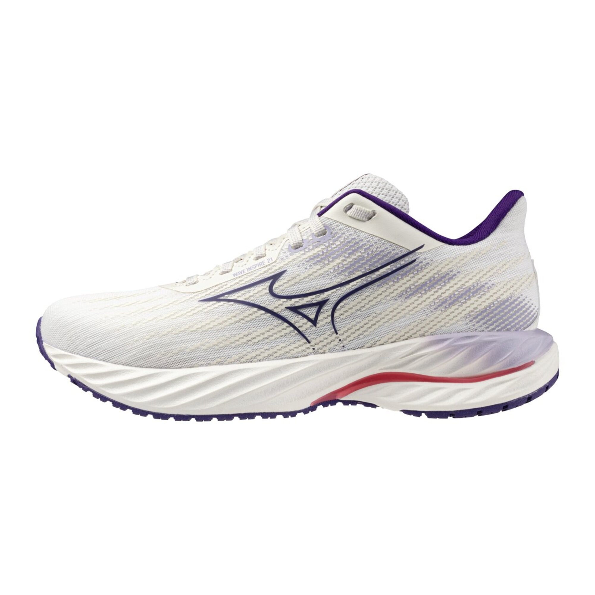 WAVE INSPIRE 21 – Mizuno Singapore
