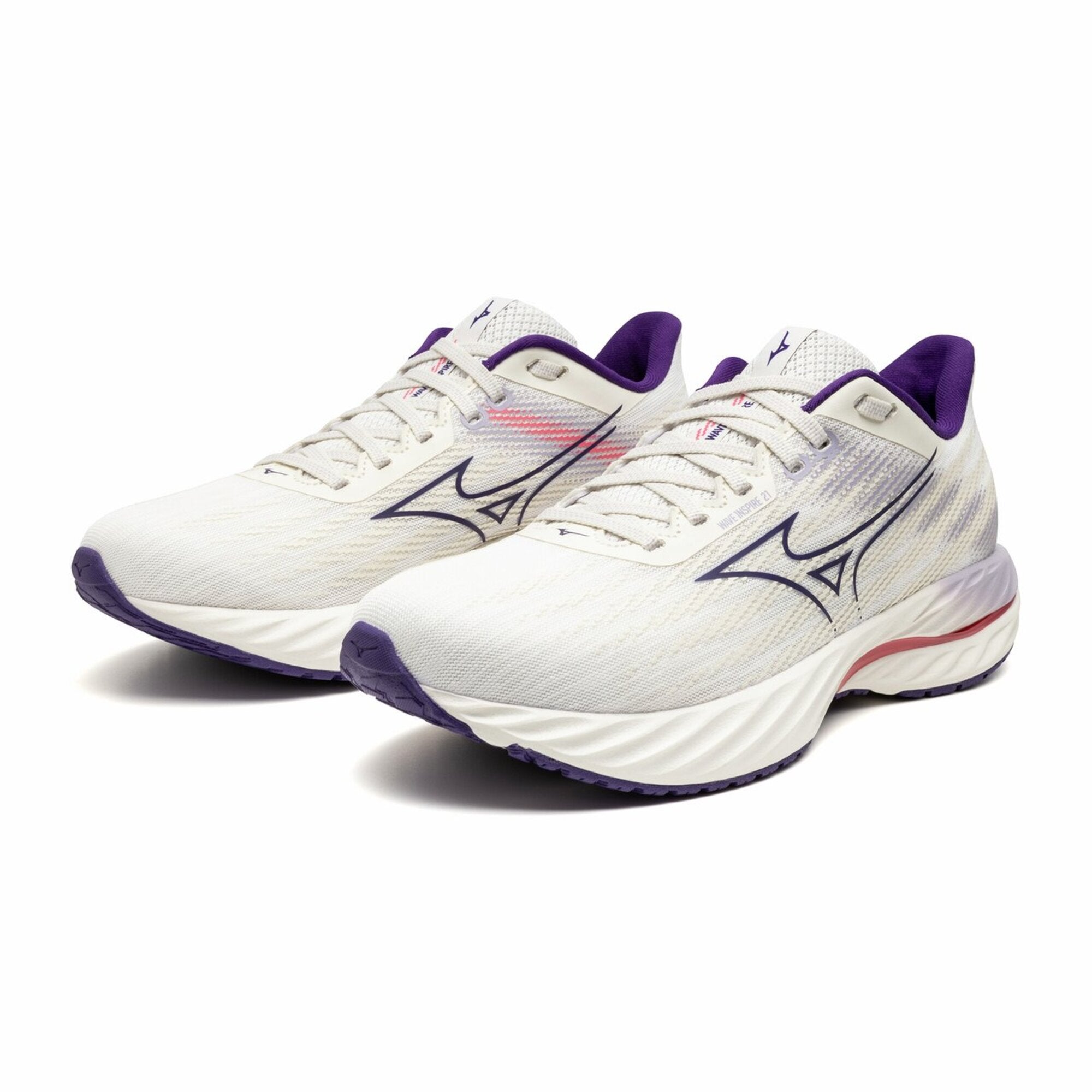 WAVE INSPIRE 21 – Mizuno Singapore