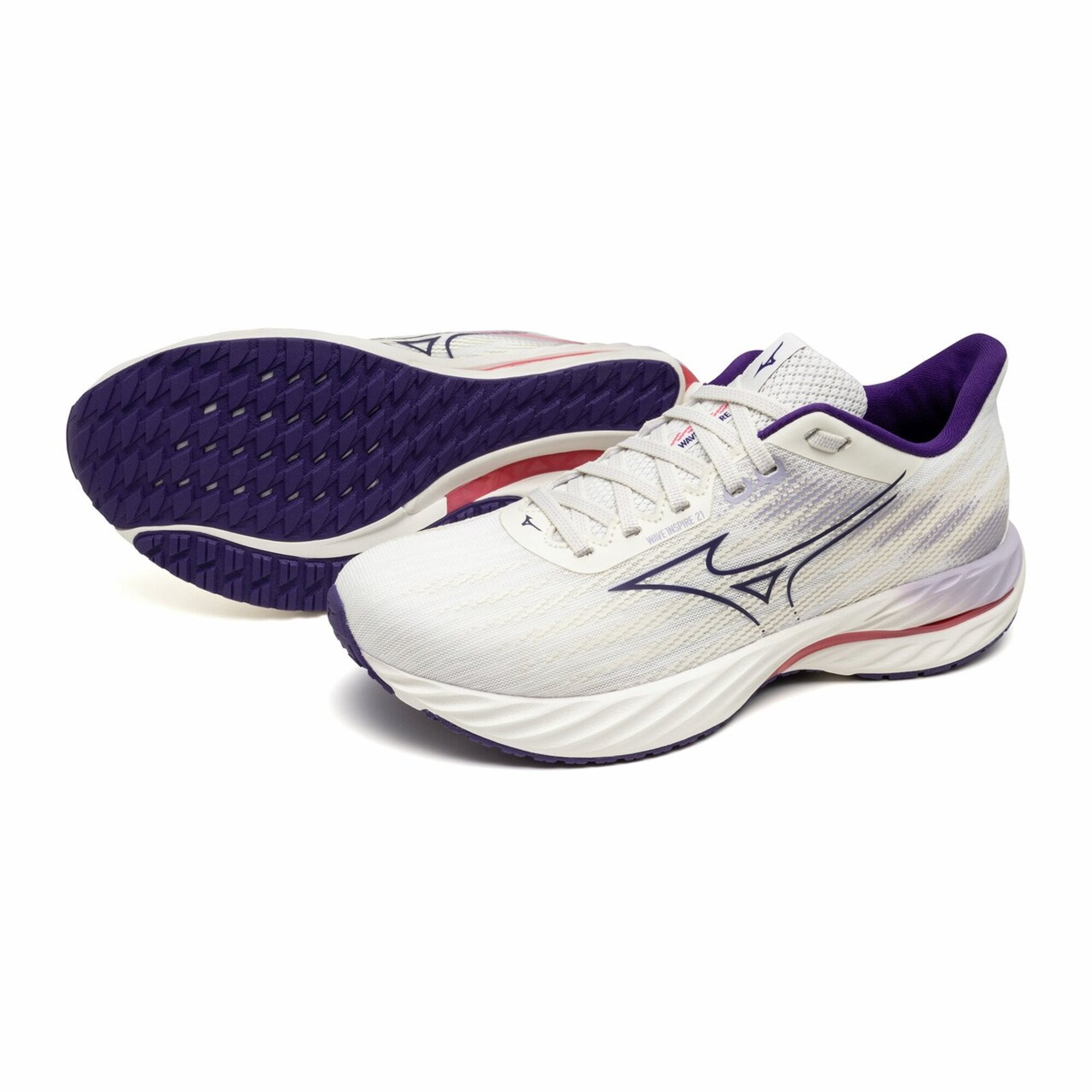 WAVE INSPIRE 21 – Mizuno Singapore