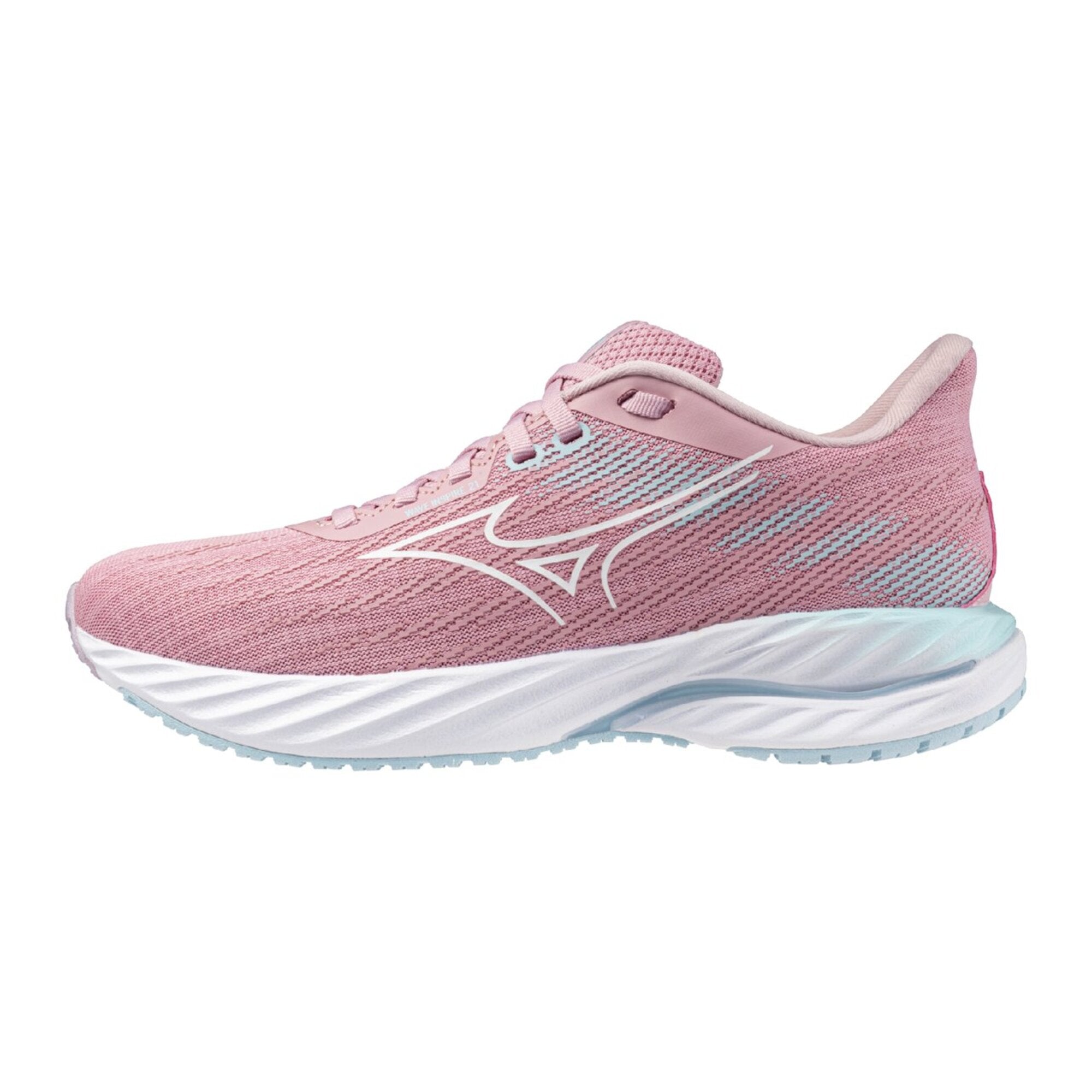 WAVE INSPIRE 21 – Mizuno Singapore