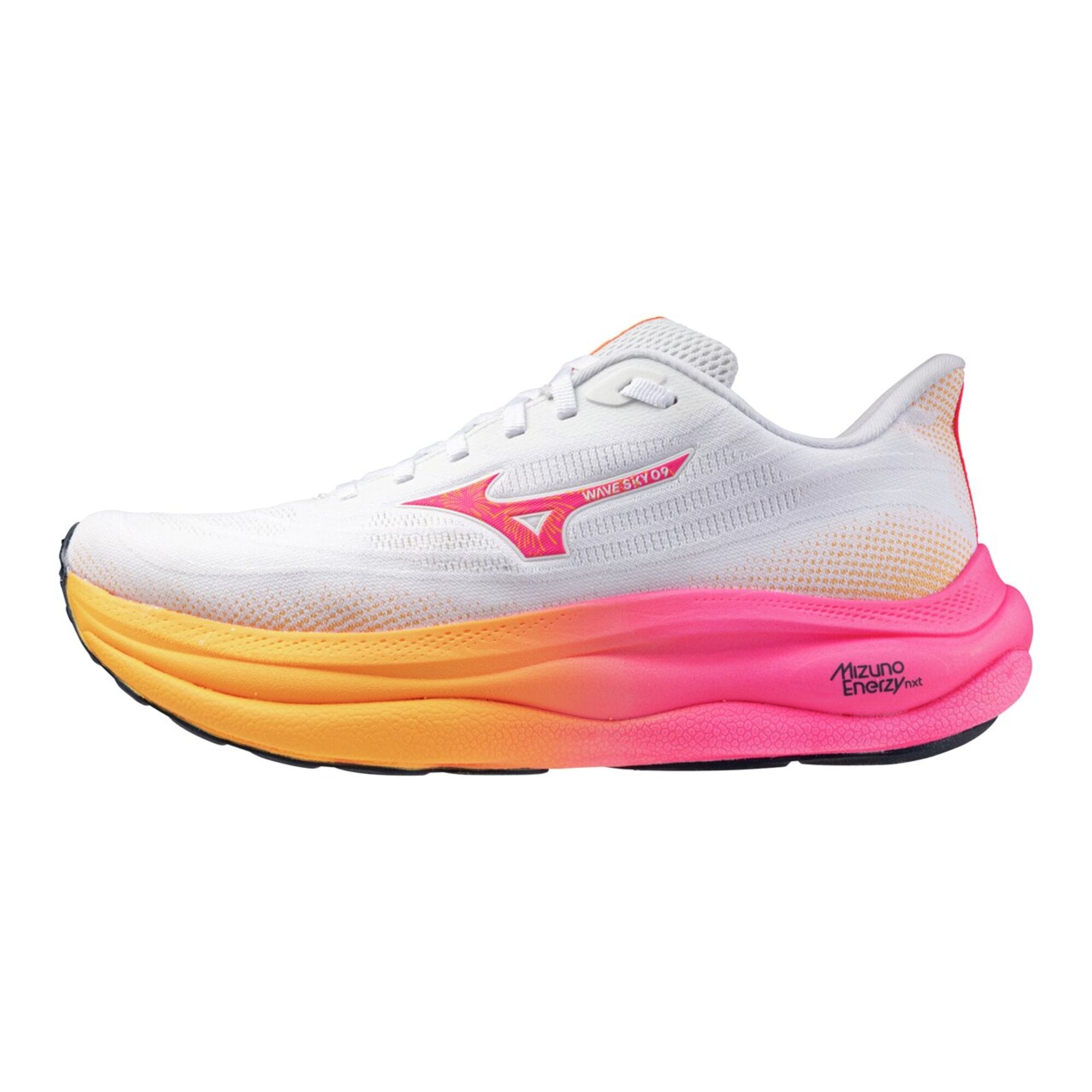 邦楽 NEXT WAVE Oh! Please WAVE SKY 9 – Mizuno Singapore