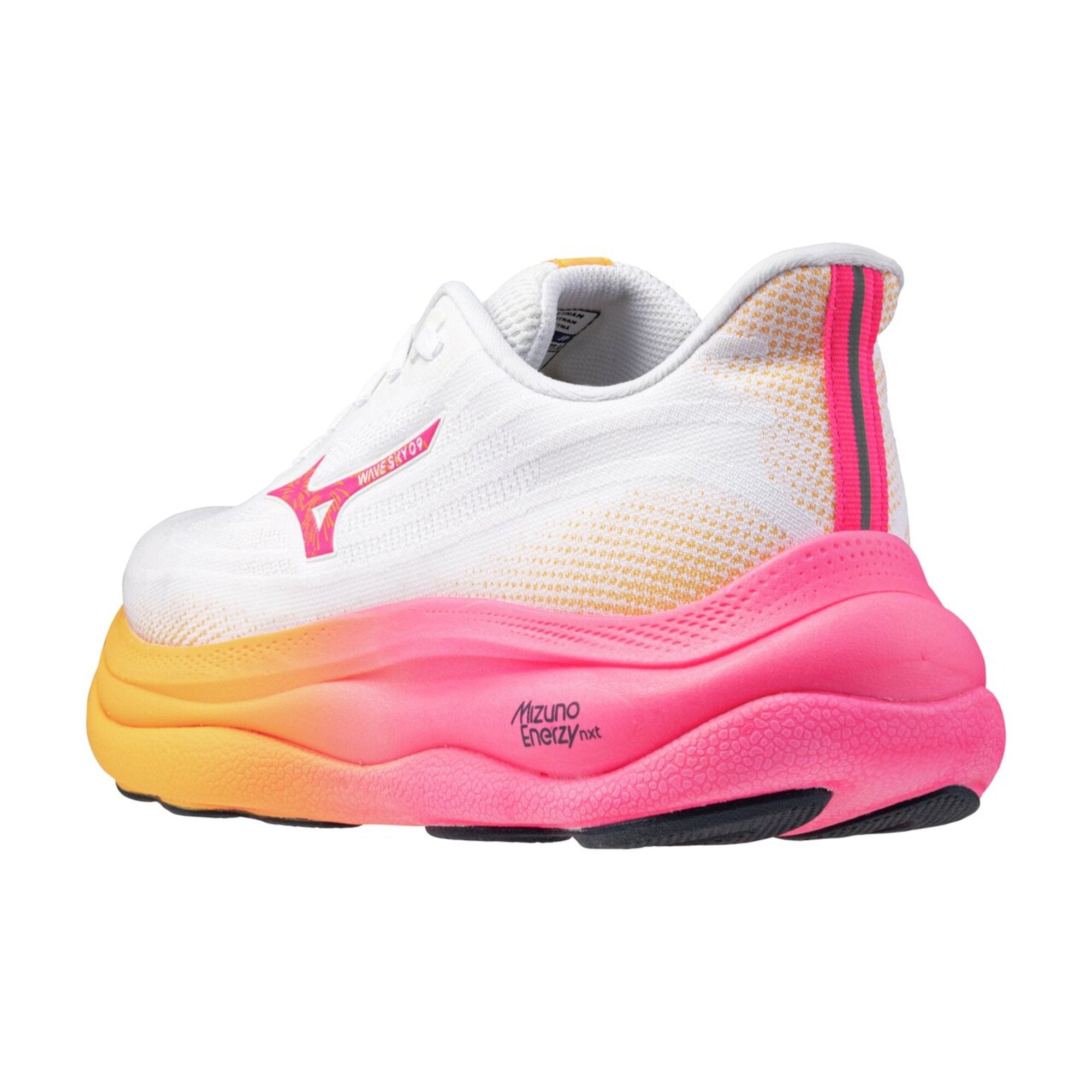 WAVE SKY 9 – Mizuno Singapore
