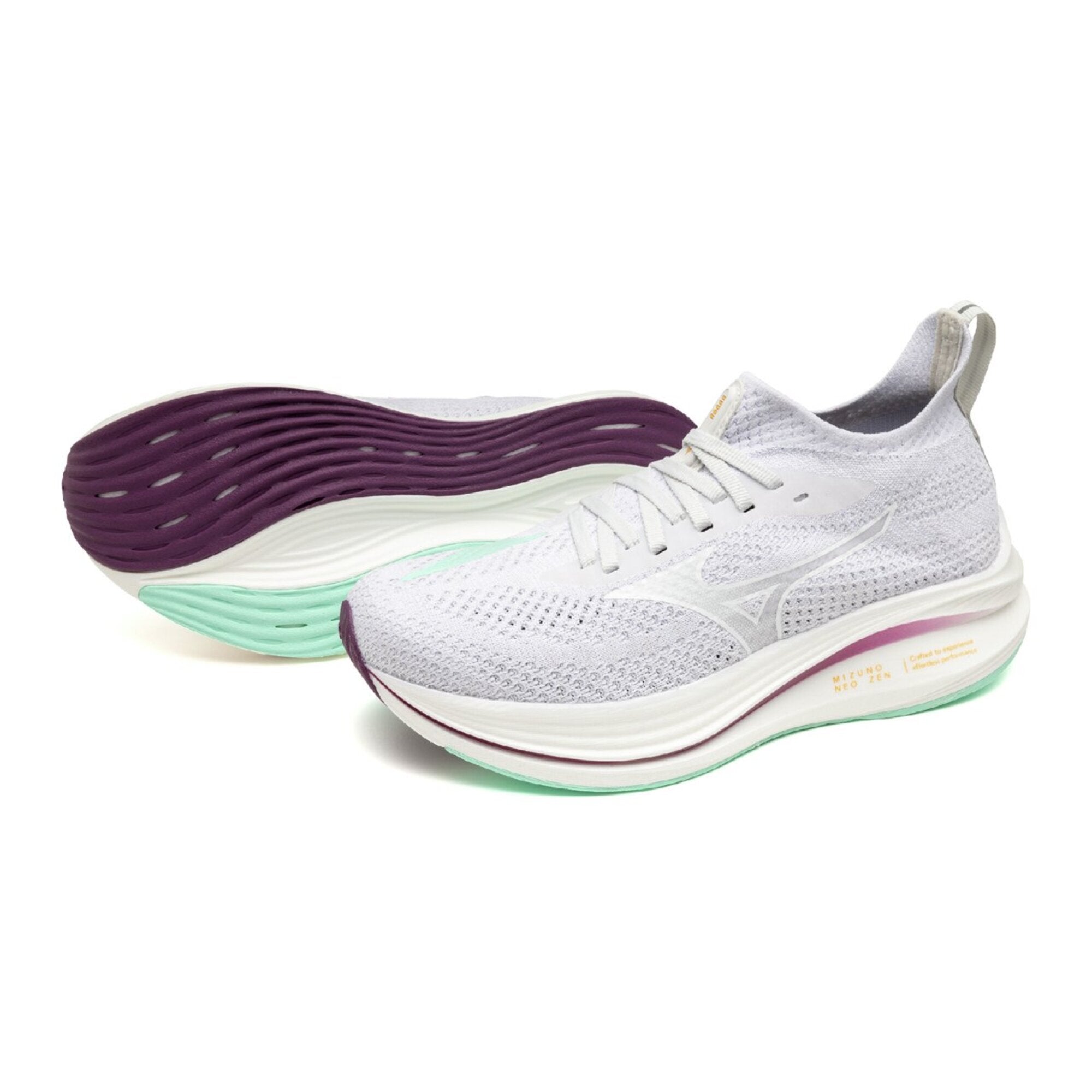 MIZUNO NEO ZEN -  FOOTWEAR - SHOES