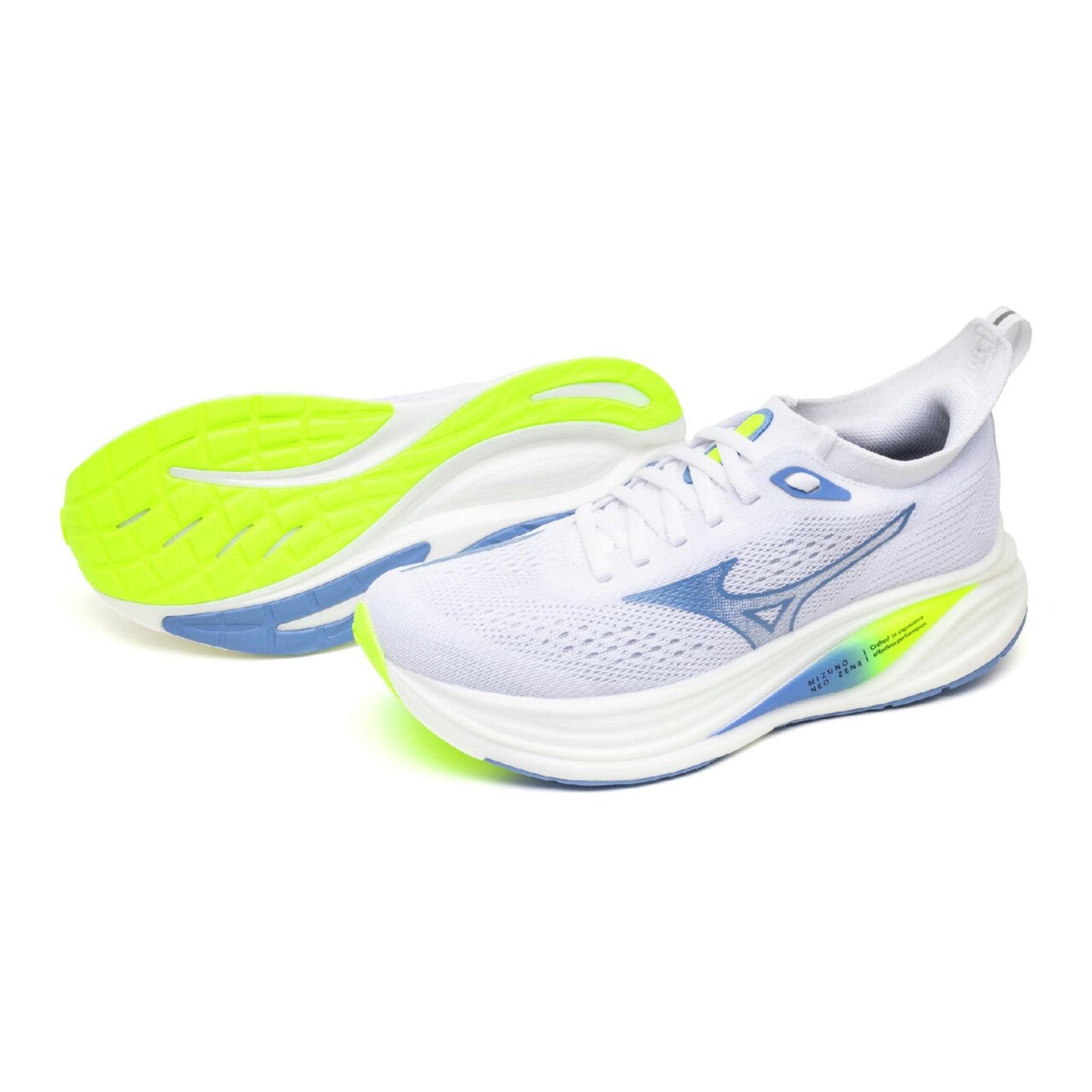 MIZUNO NEO ZEN 2 – Mizuno Singapore