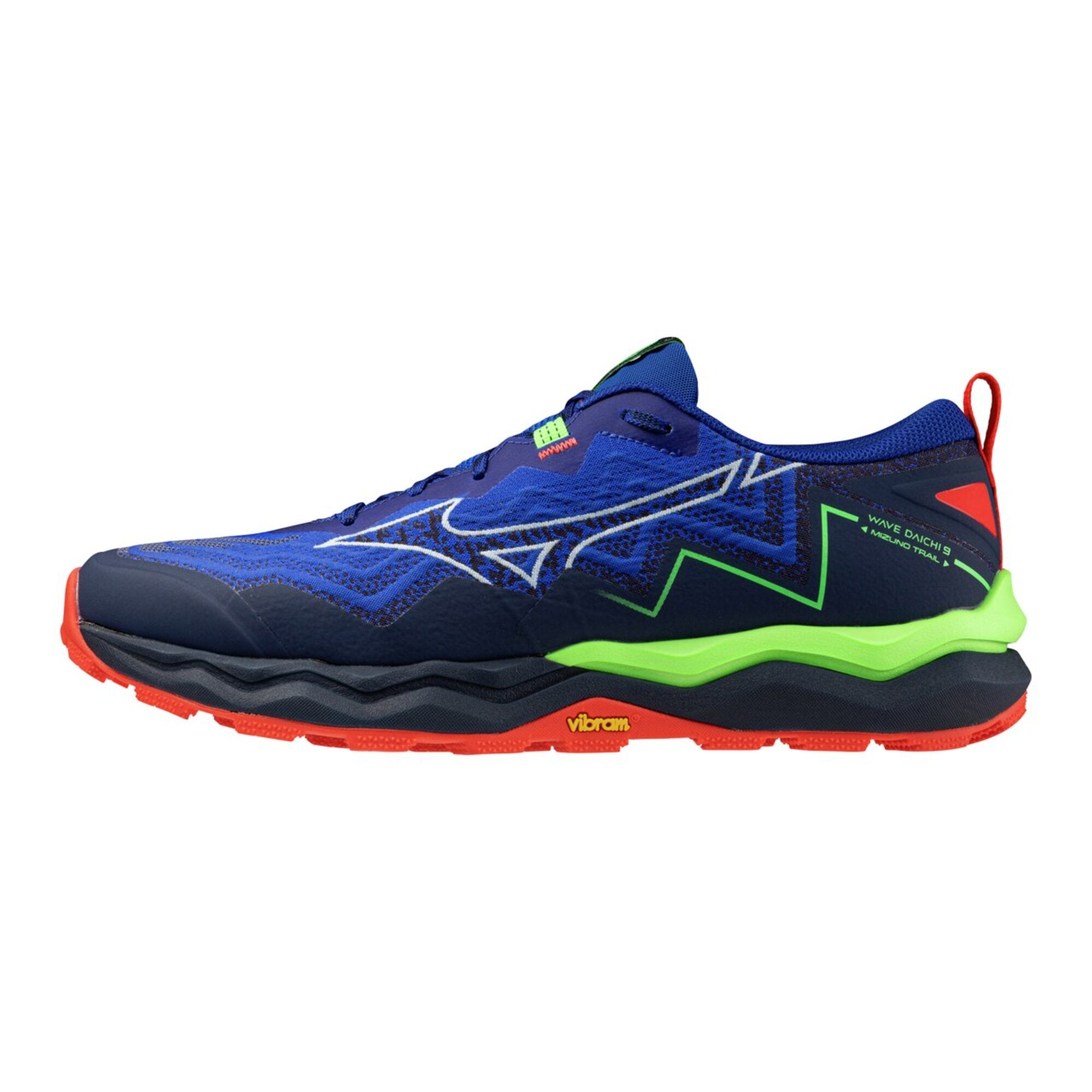 WAVE DAICHI 9 – Mizuno Singapore