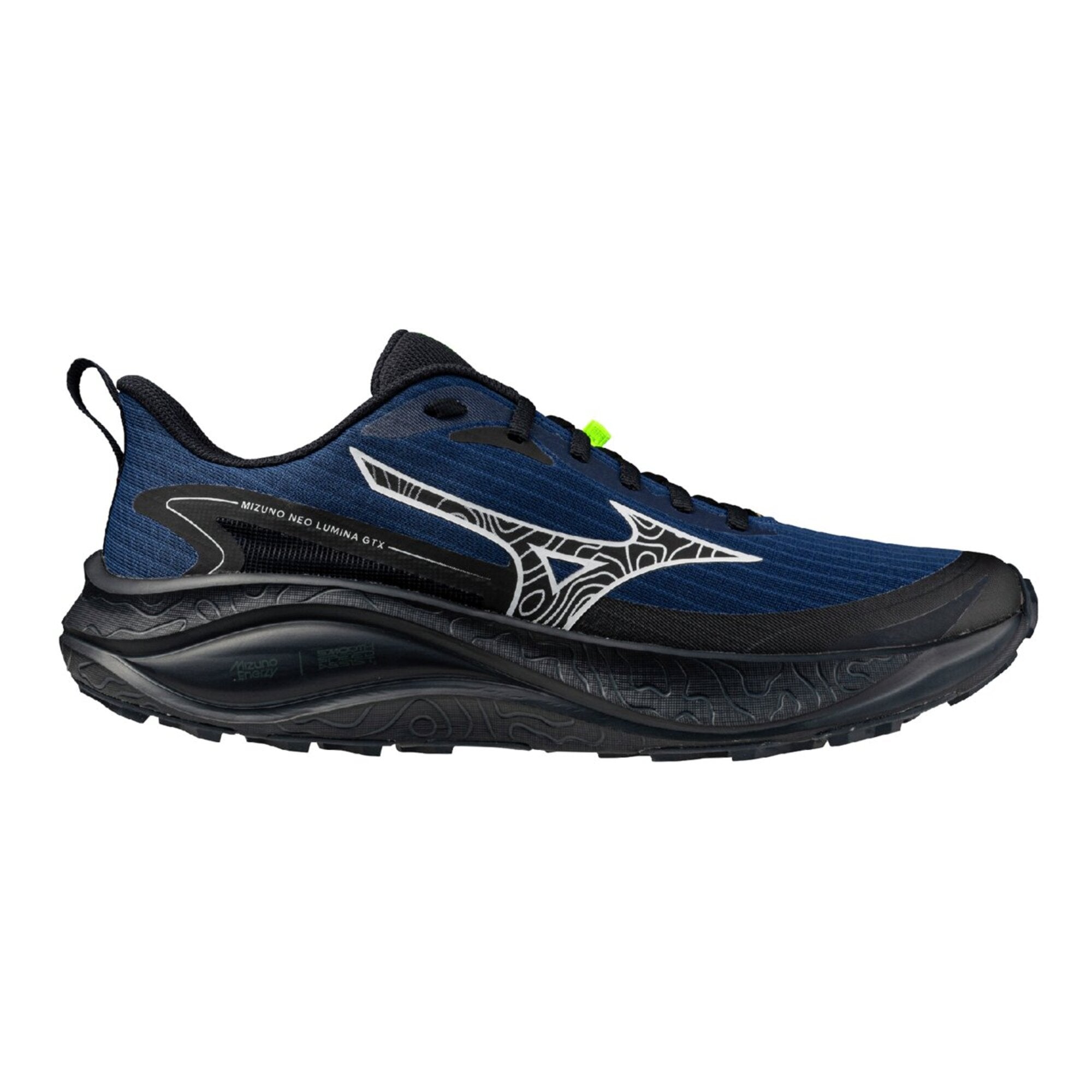 MIZUNO NEO LUMINA GTX – Mizuno Singapore
