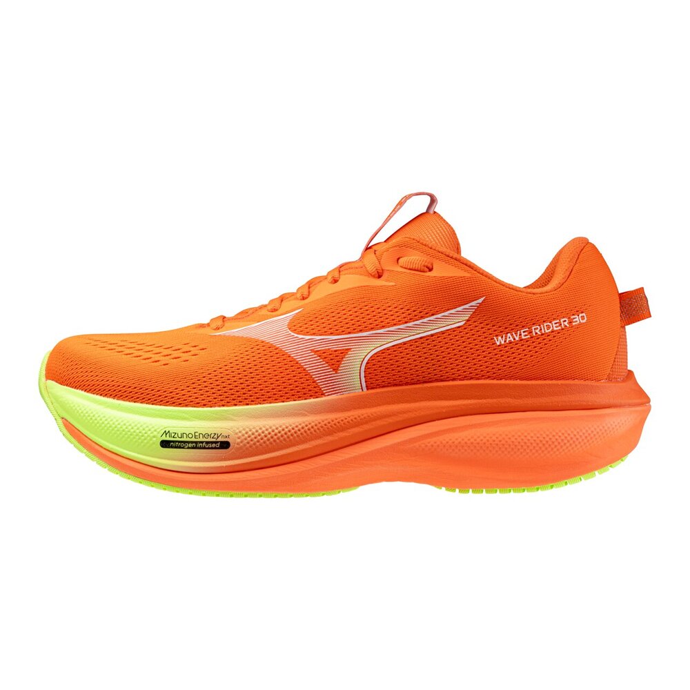 WAVE RIDER 30 – Mizuno Singapore