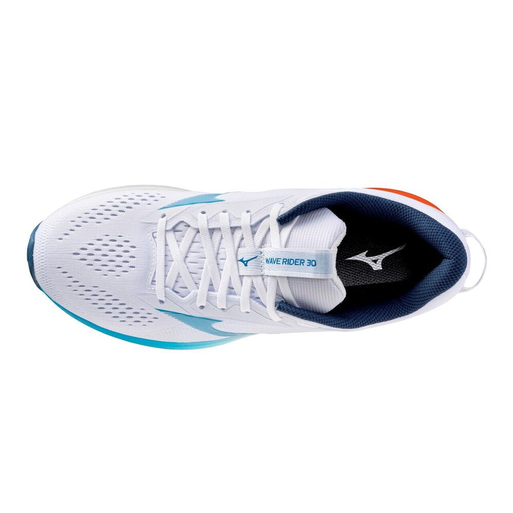 WAVE RIDER 30 2E WIDE – Mizuno Singapore