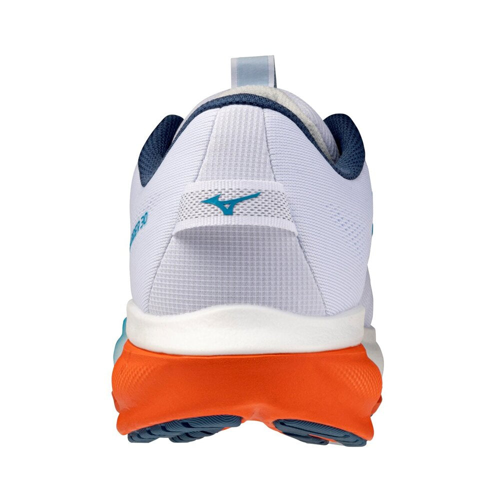 WAVE RIDER 30 2E WIDE – Mizuno Singapore