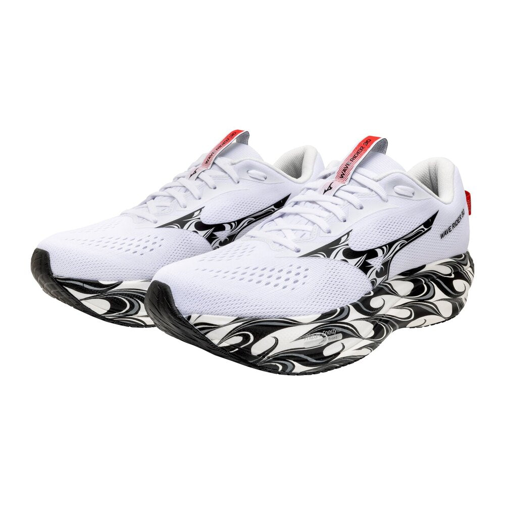 WAVE RIDER 30 ANNIVERSARY EDITION – Mizuno Singapore