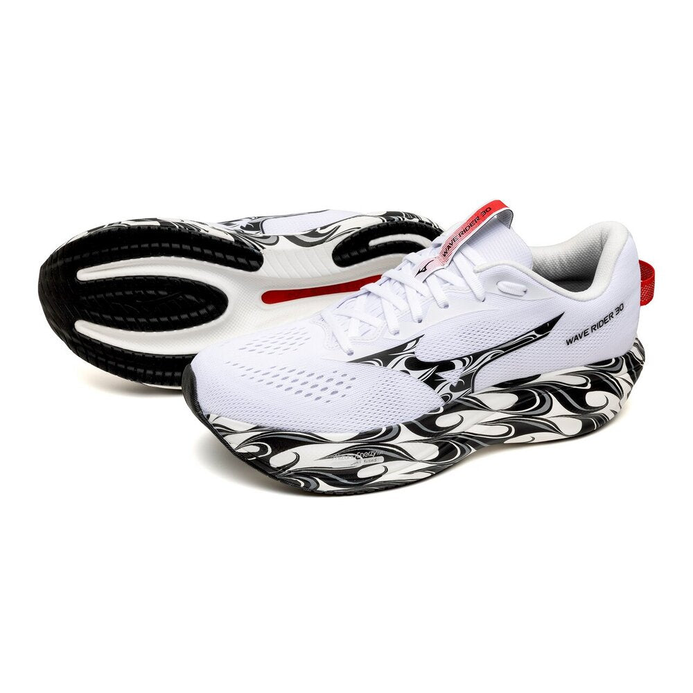 WAVE RIDER 30 ANNIVERSARY EDITION – Mizuno Singapore