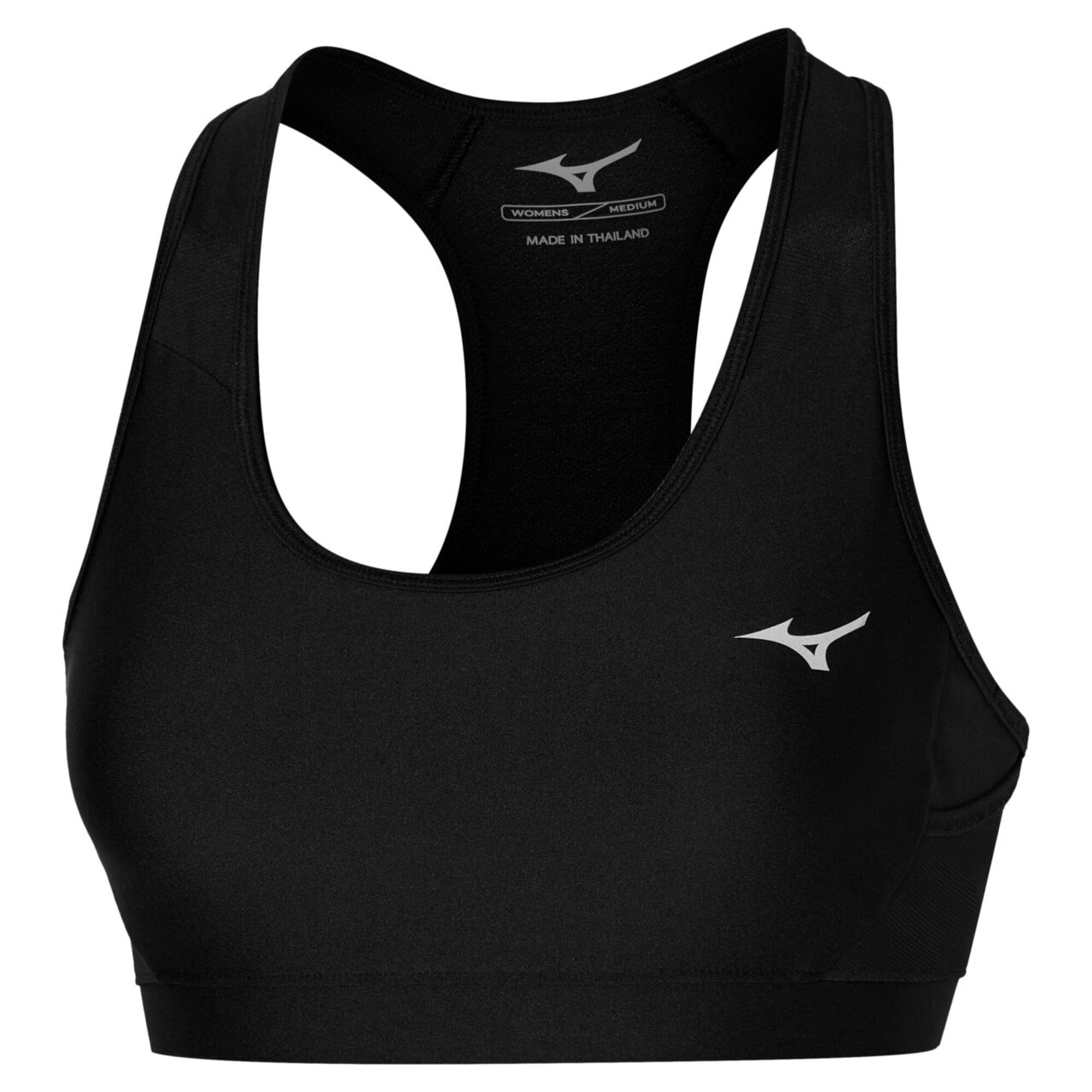 ALPHA BRA (NON-PADDED) – Mizuno Singapore