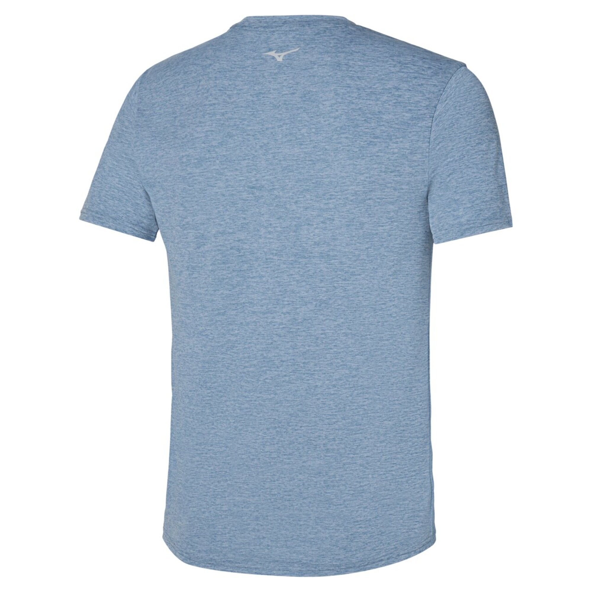 CORE RUN TEE – Mizuno Singapore