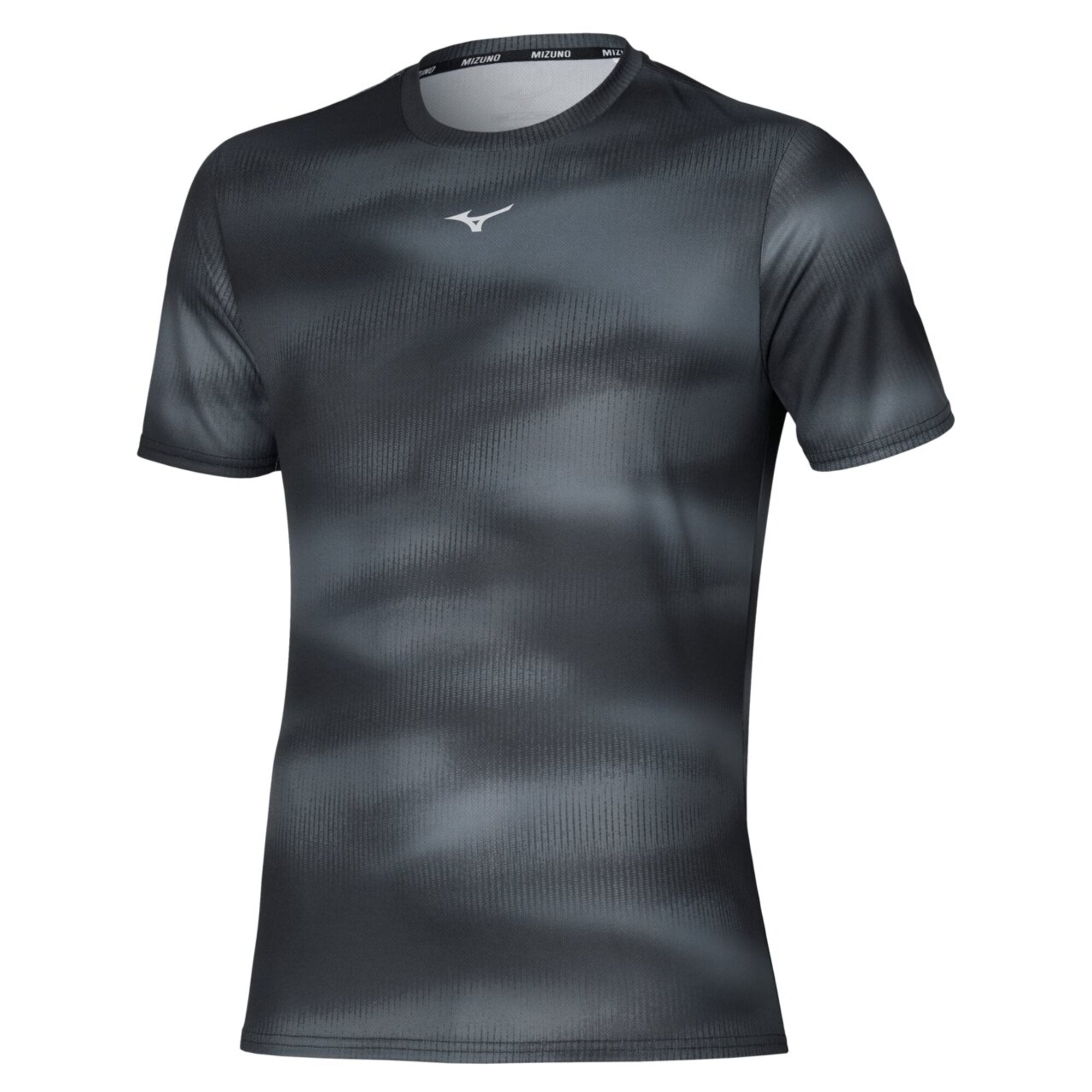 CORE GRAPHIC TEE – Mizuno Singapore