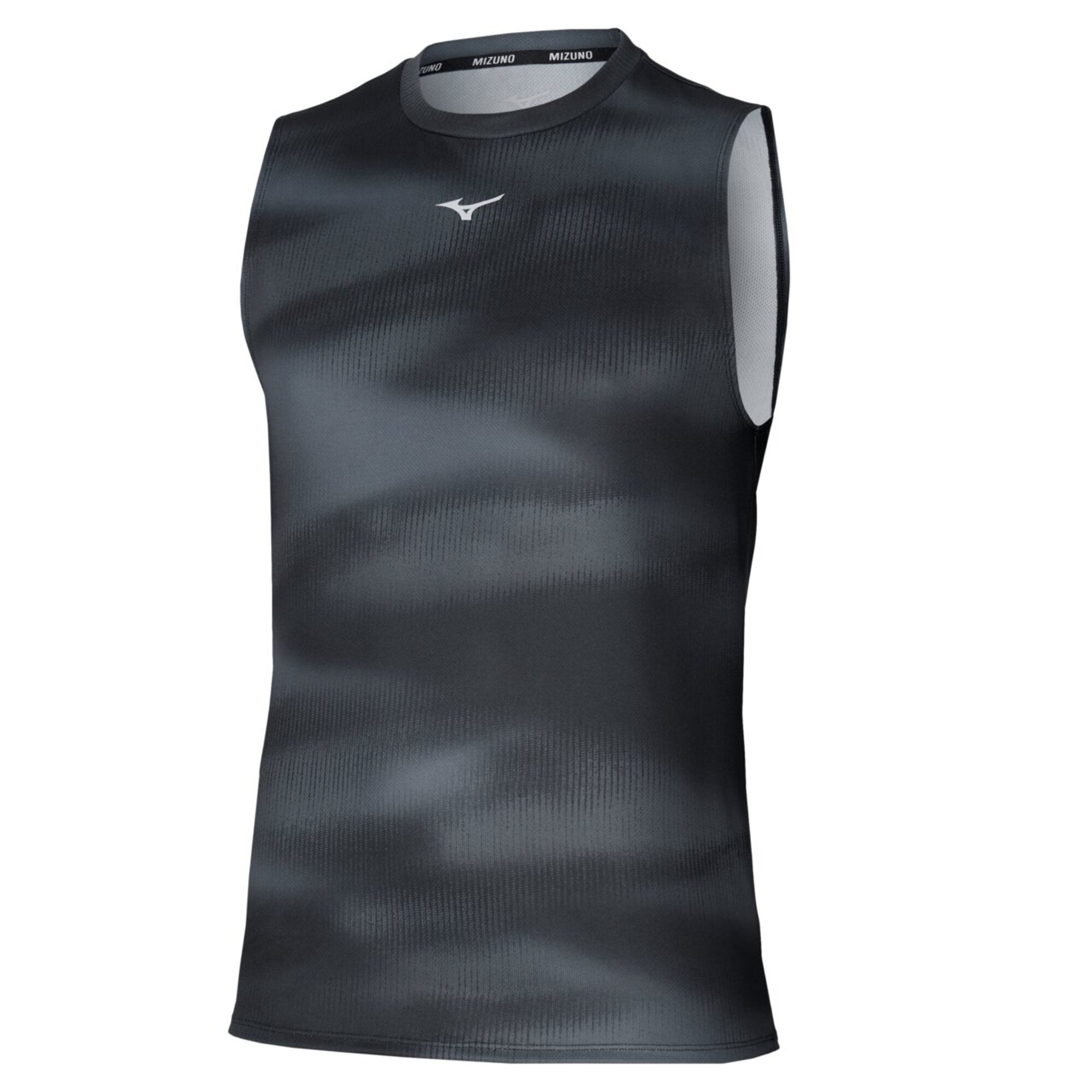 CORE GRAPHIC SLEEVELESS – Mizuno Singapore