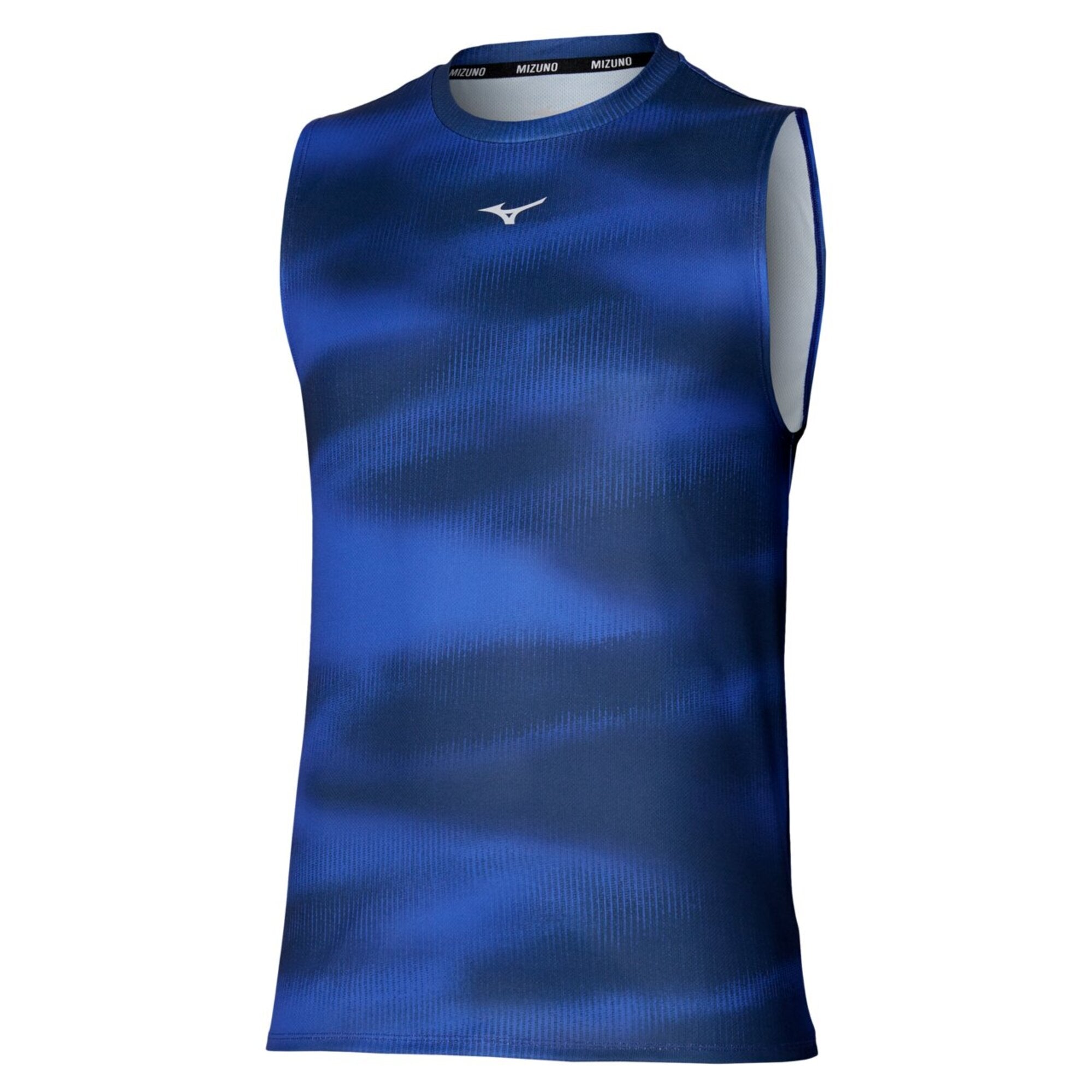 CORE GRAPHIC SLEEVELESS – Mizuno Singapore