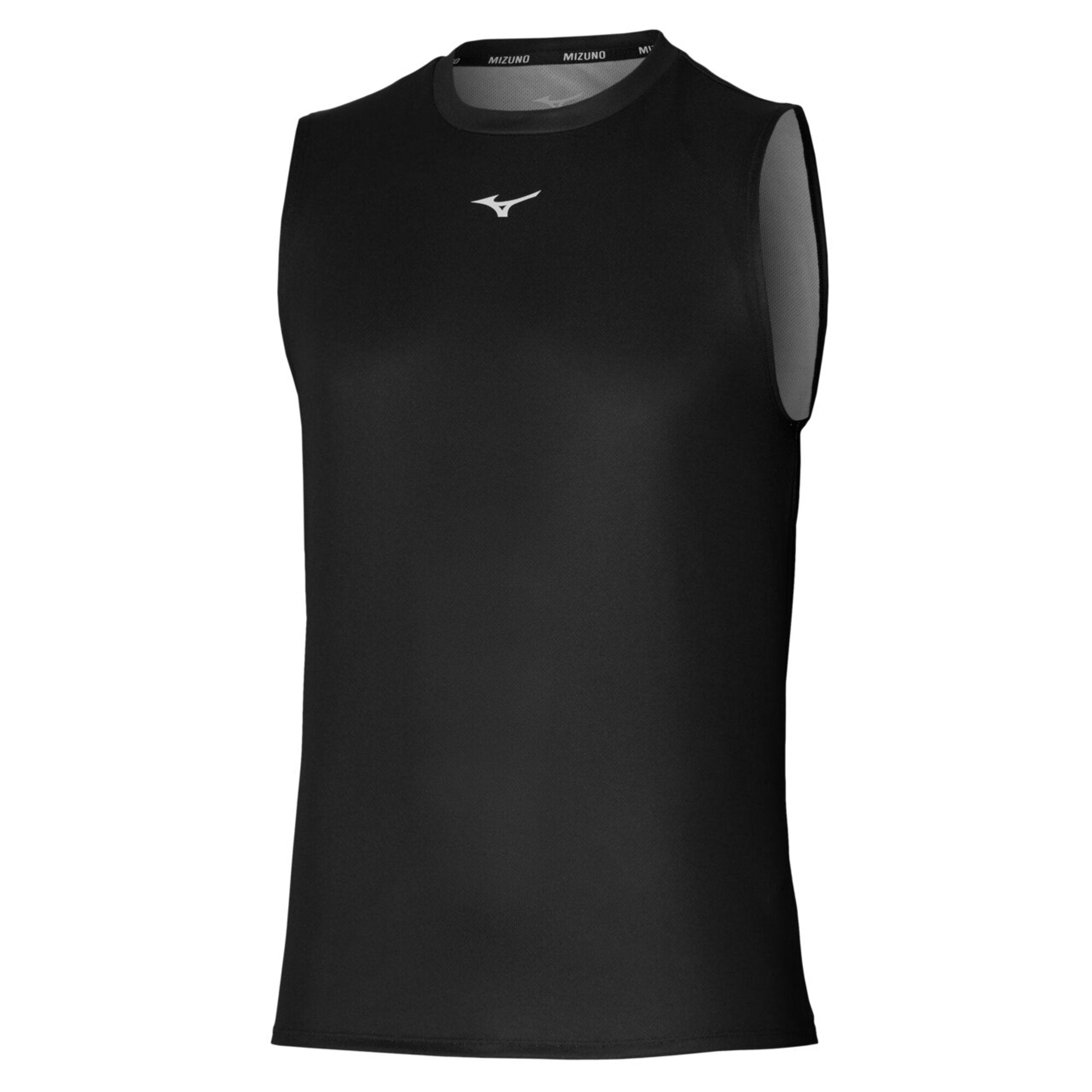 CORE GRAPHIC SLEEVELESS – Mizuno Singapore