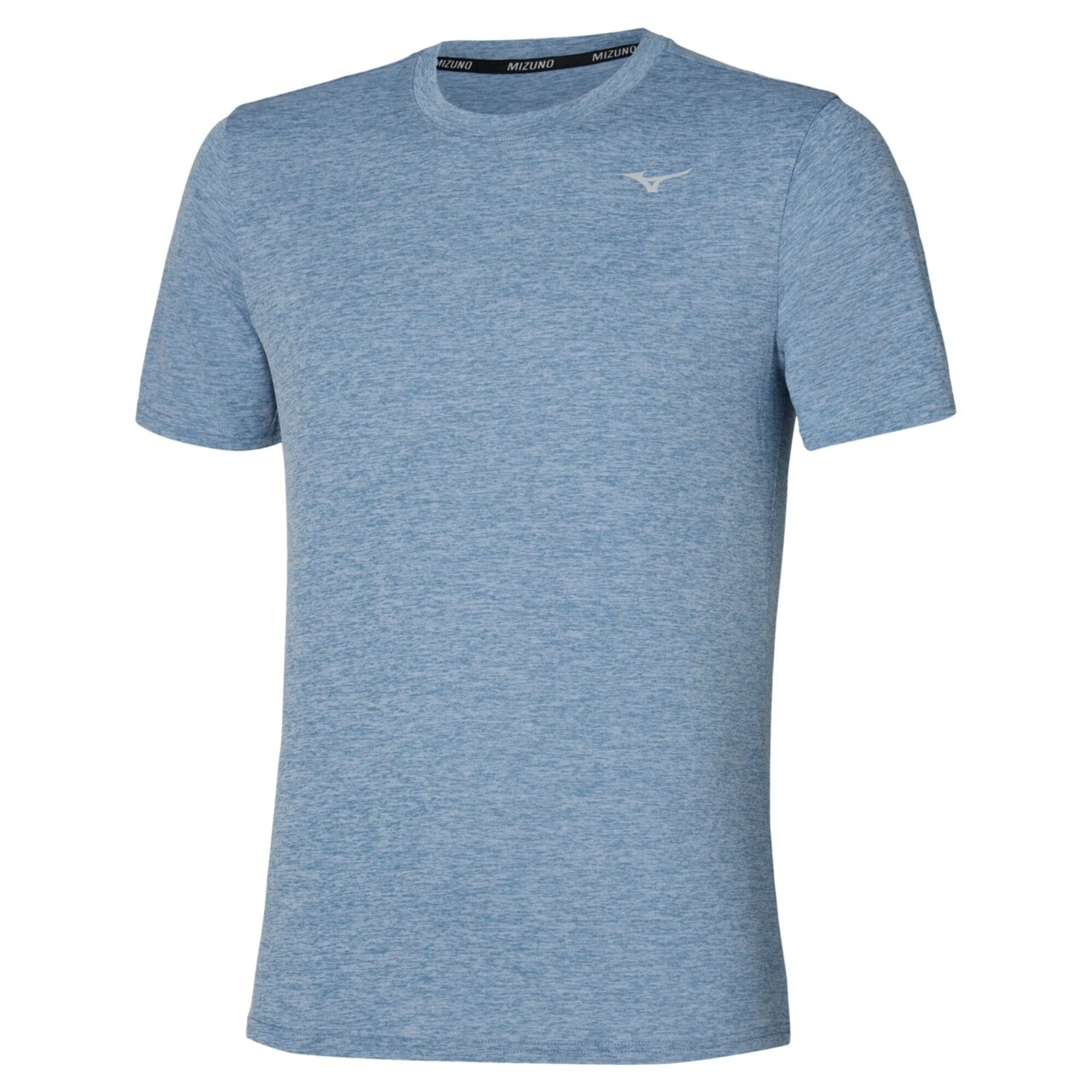 IMPULSE CORE TEE – Mizuno Singapore