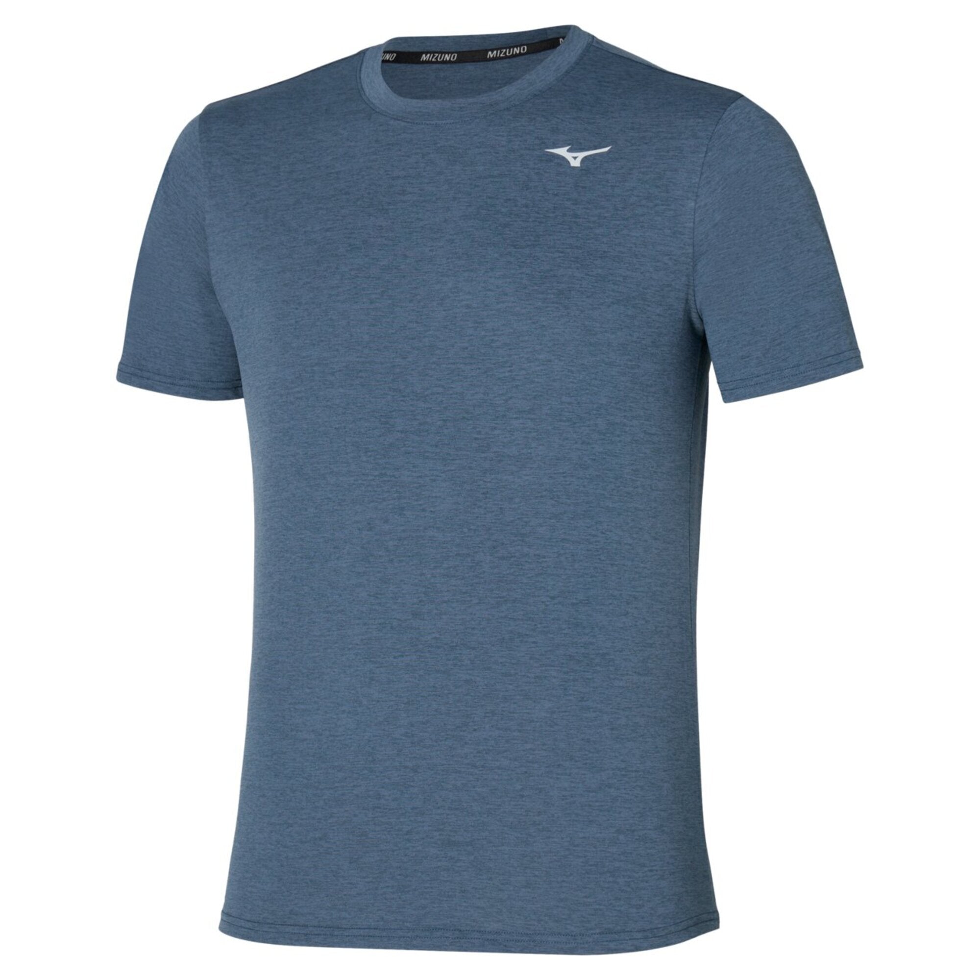 IMPULSE CORE TEE – Mizuno Singapore