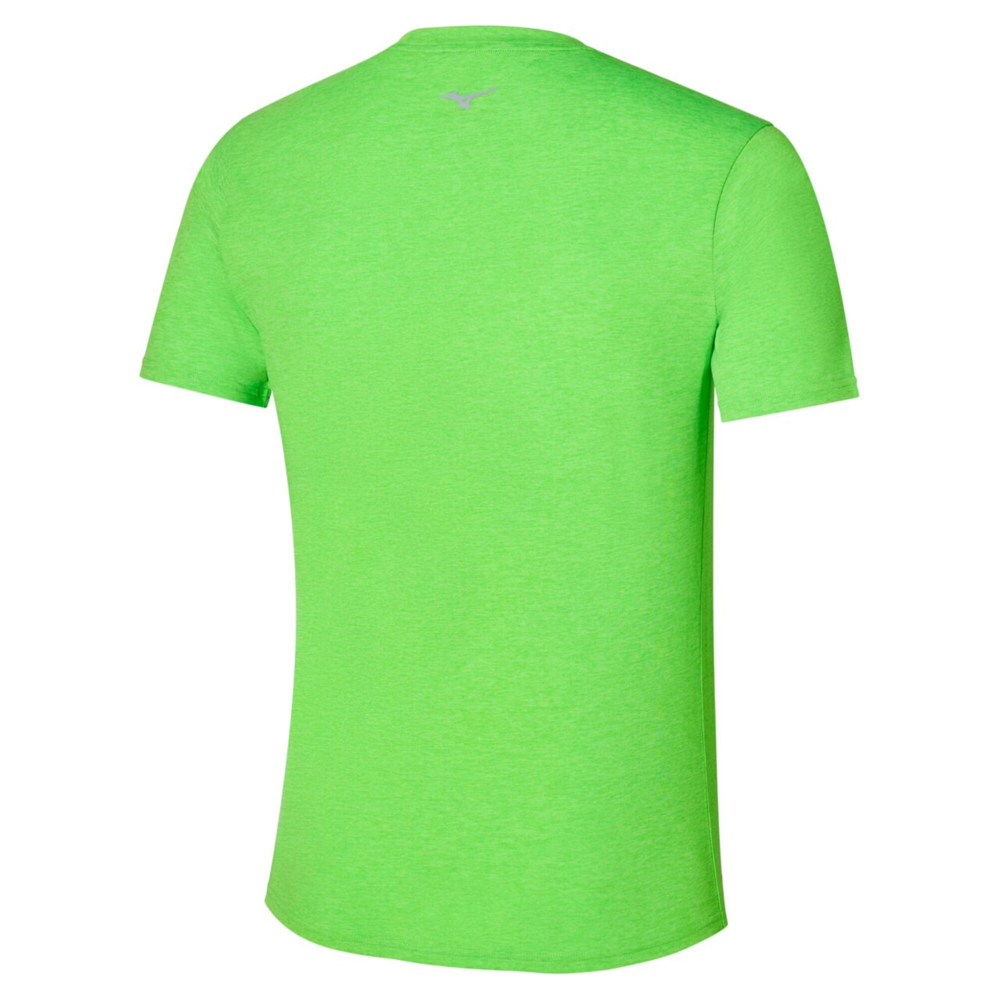 IMPULSE CORE TEE – Mizuno Singapore