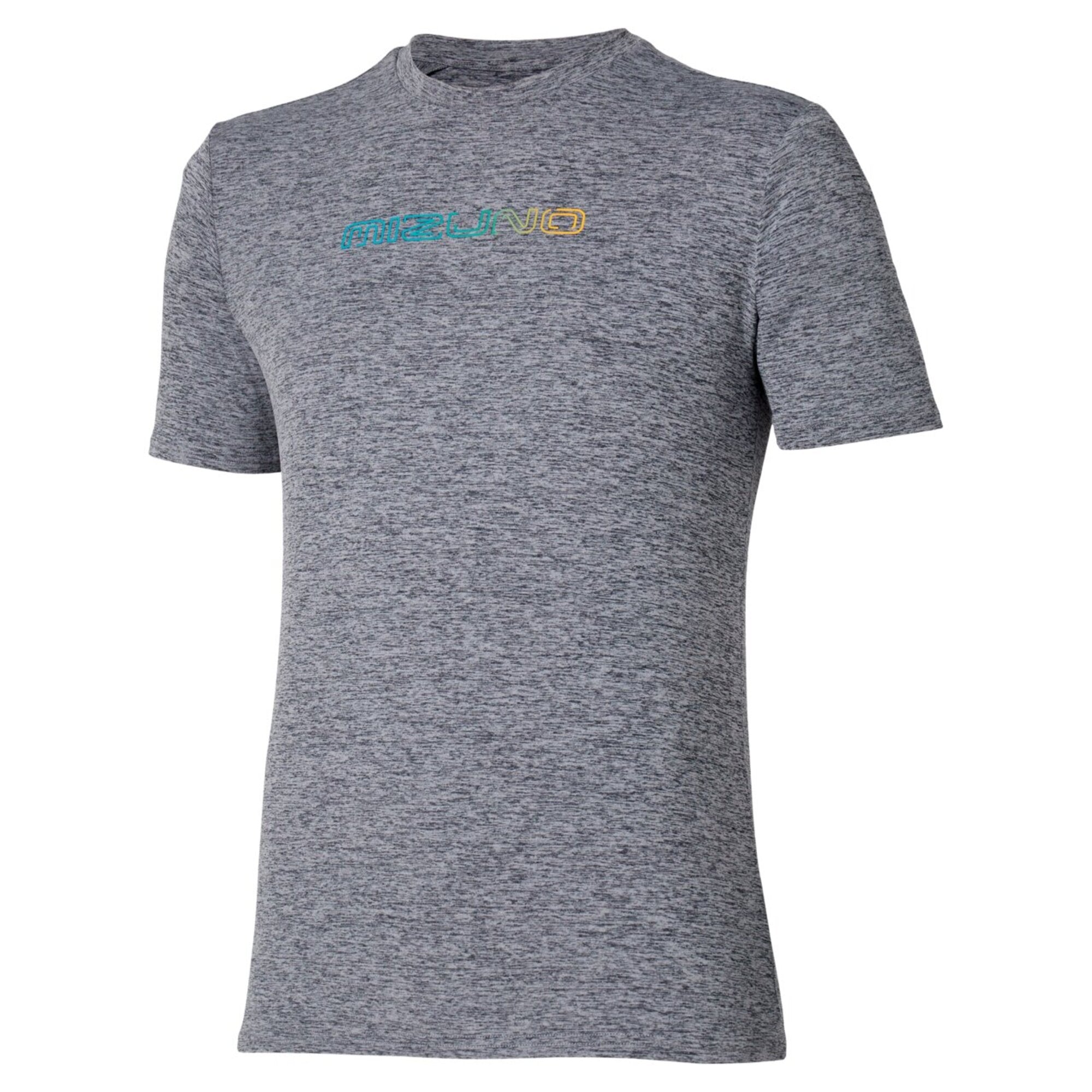 CORE MIZUNO SHORT SLEEVETEE – Mizuno Singapore