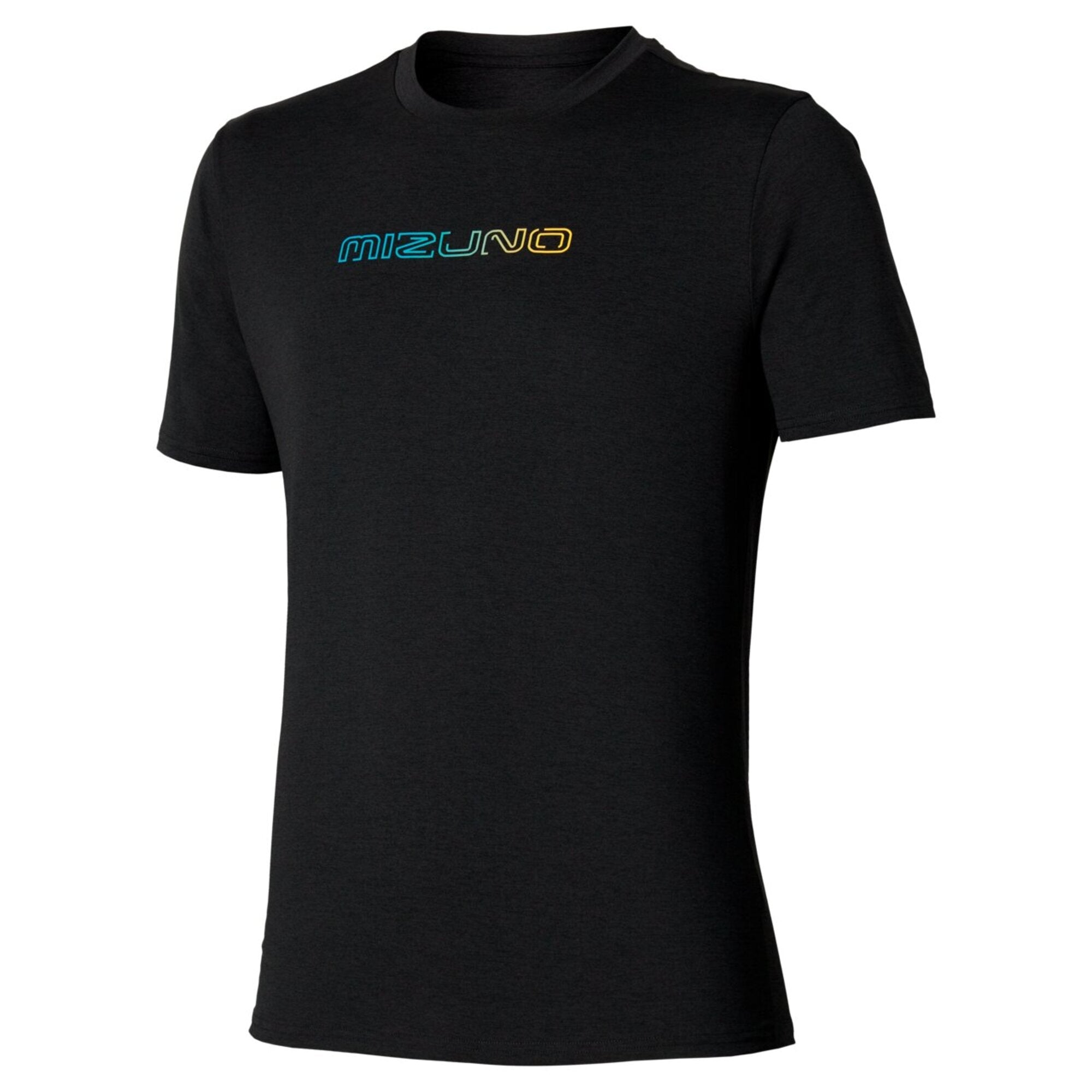 CORE MIZUNO SHORT SLEEVETEE – Mizuno Singapore