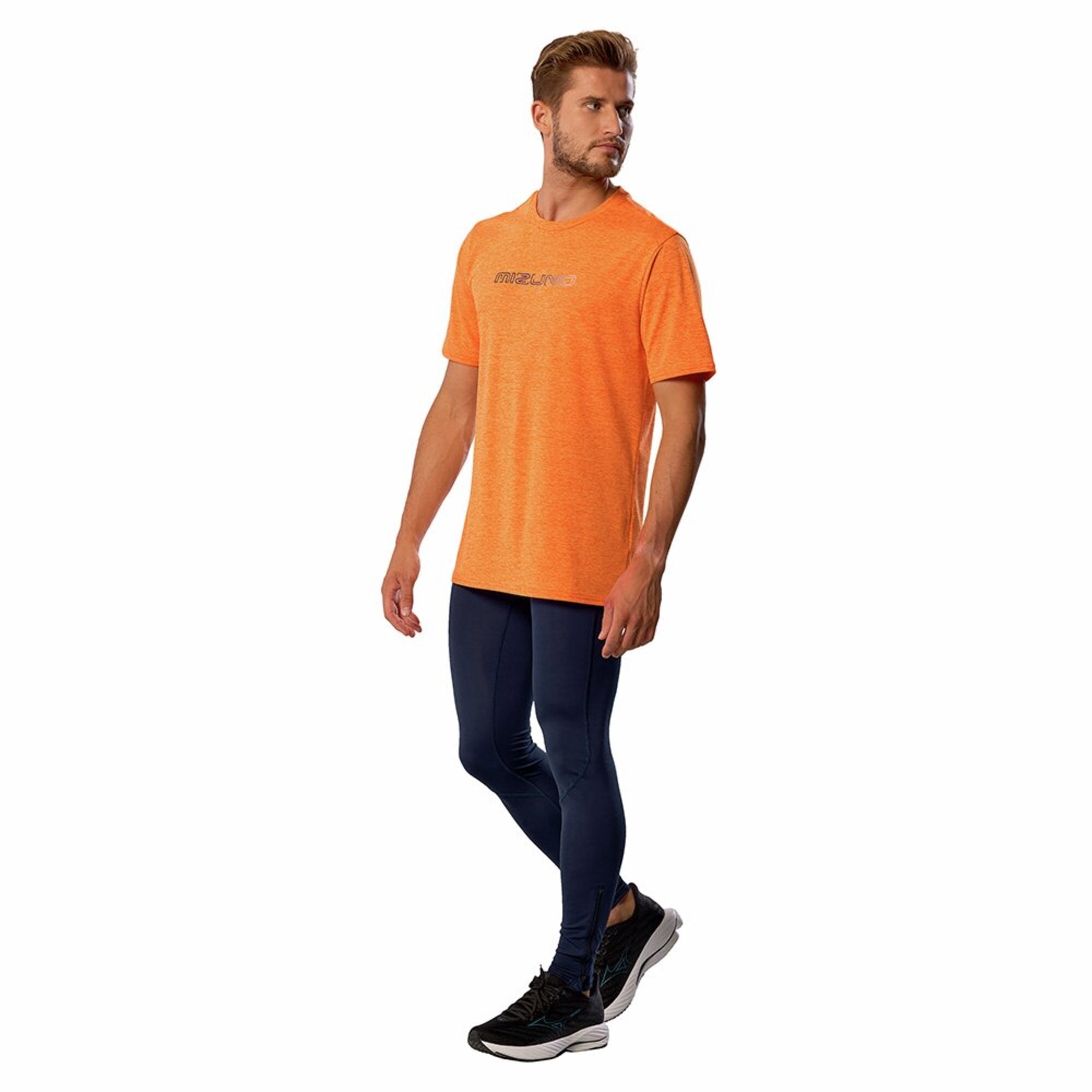 CORE MIZUNO SHORT SLEEVETEE – Mizuno Singapore
