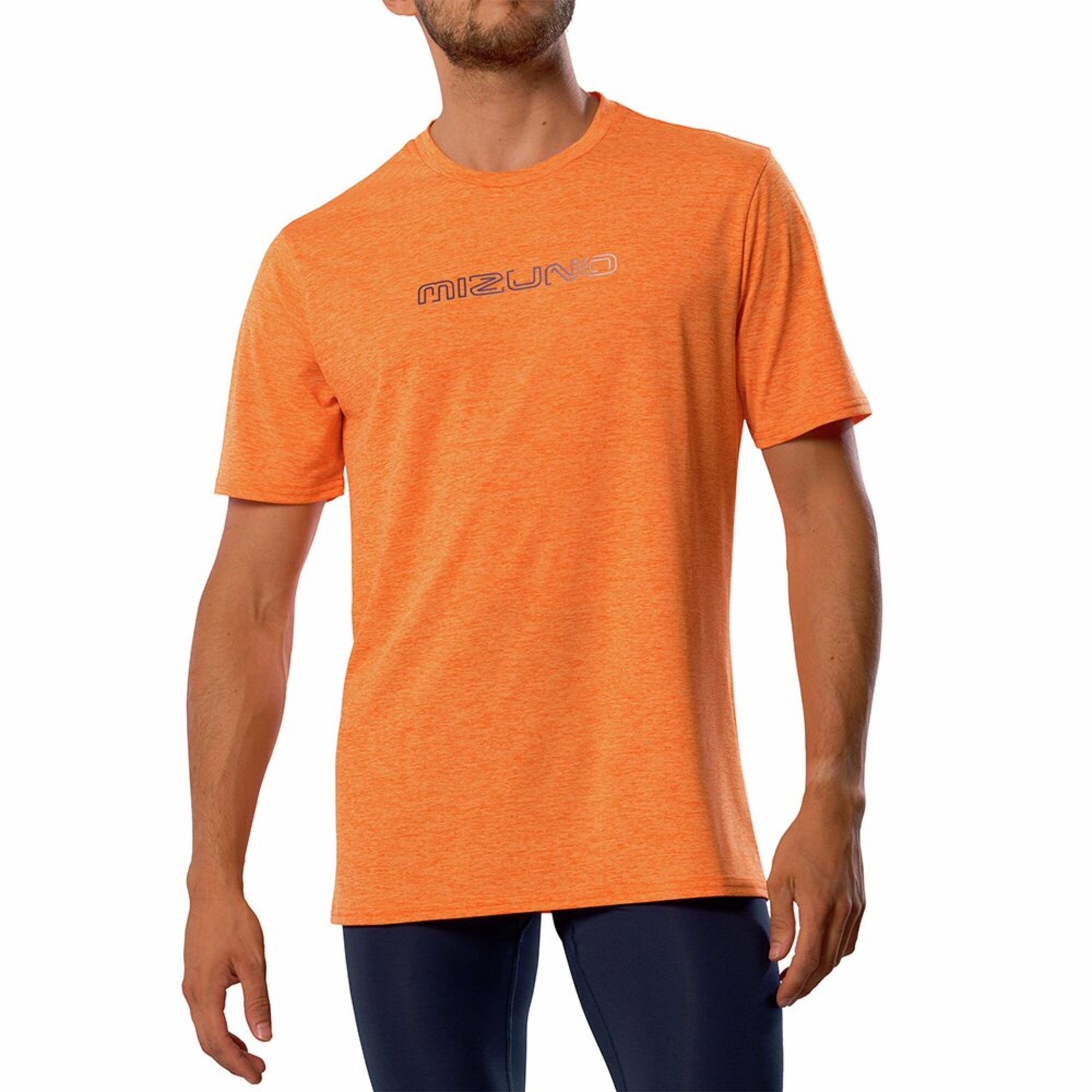 CORE MIZUNO SHORT SLEEVETEE – Mizuno Singapore
