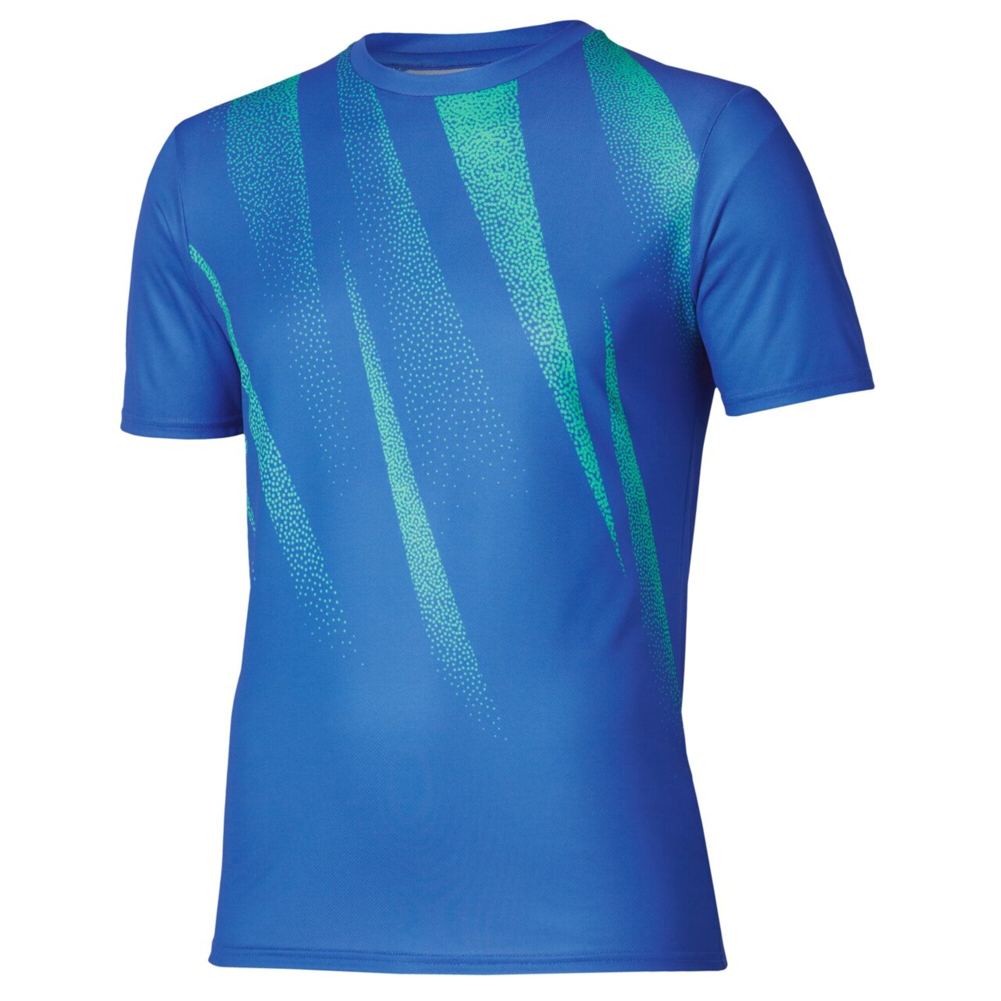 J231106 CORE GRAPHIC SHORT SLEEVE TEE – Mizuno Singapore