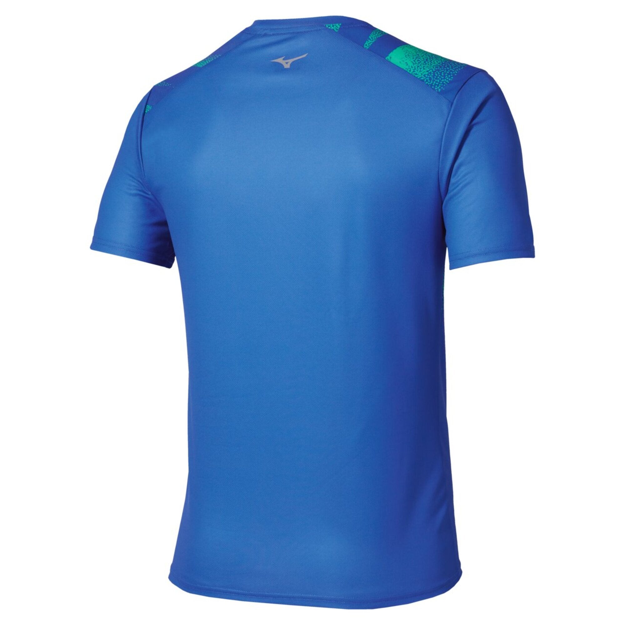 CORE GRAPHIC SHORT SLEEVE TEE – Mizuno Singapore