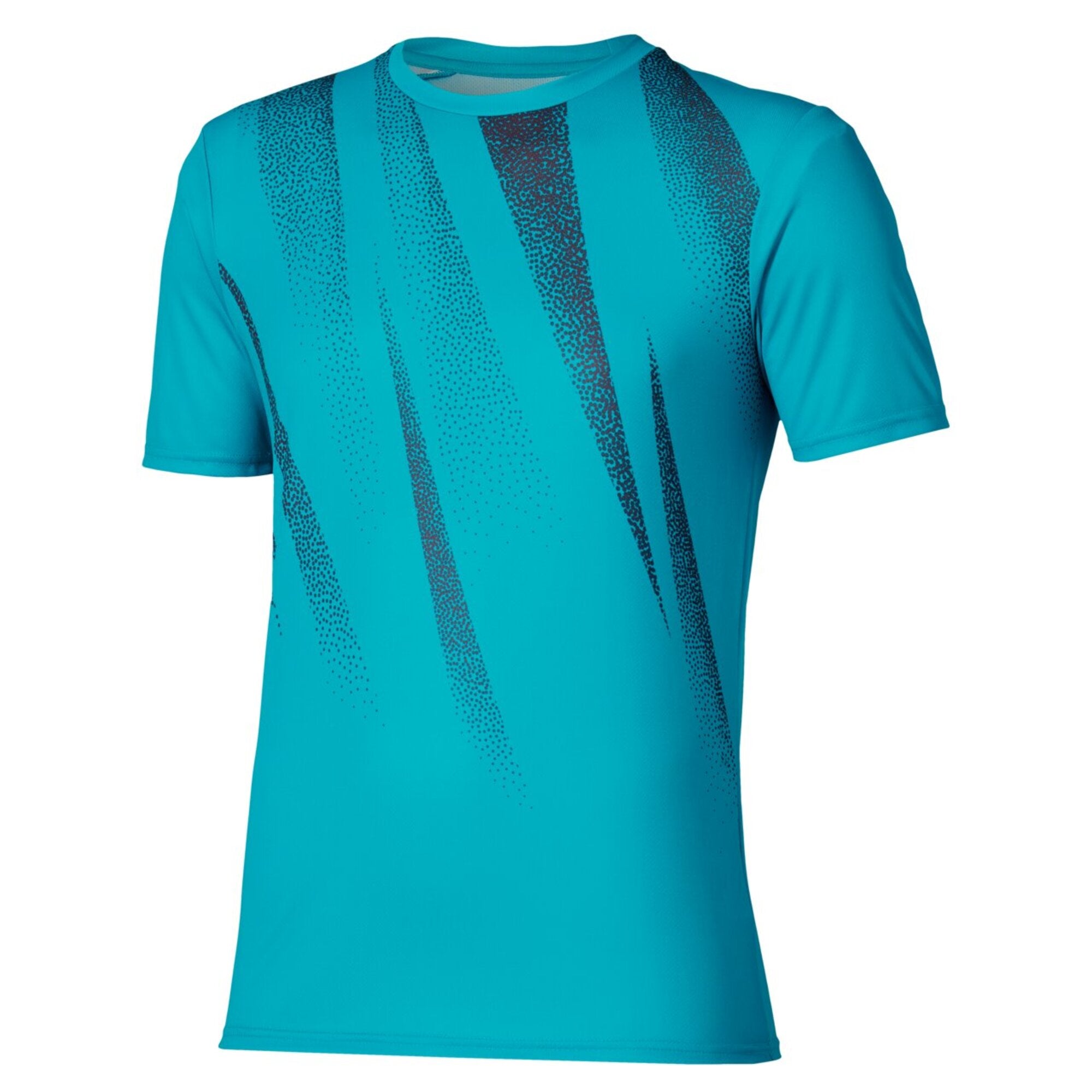 CORE GRAPHIC SHORT SLEEVE TEE – Mizuno Singapore