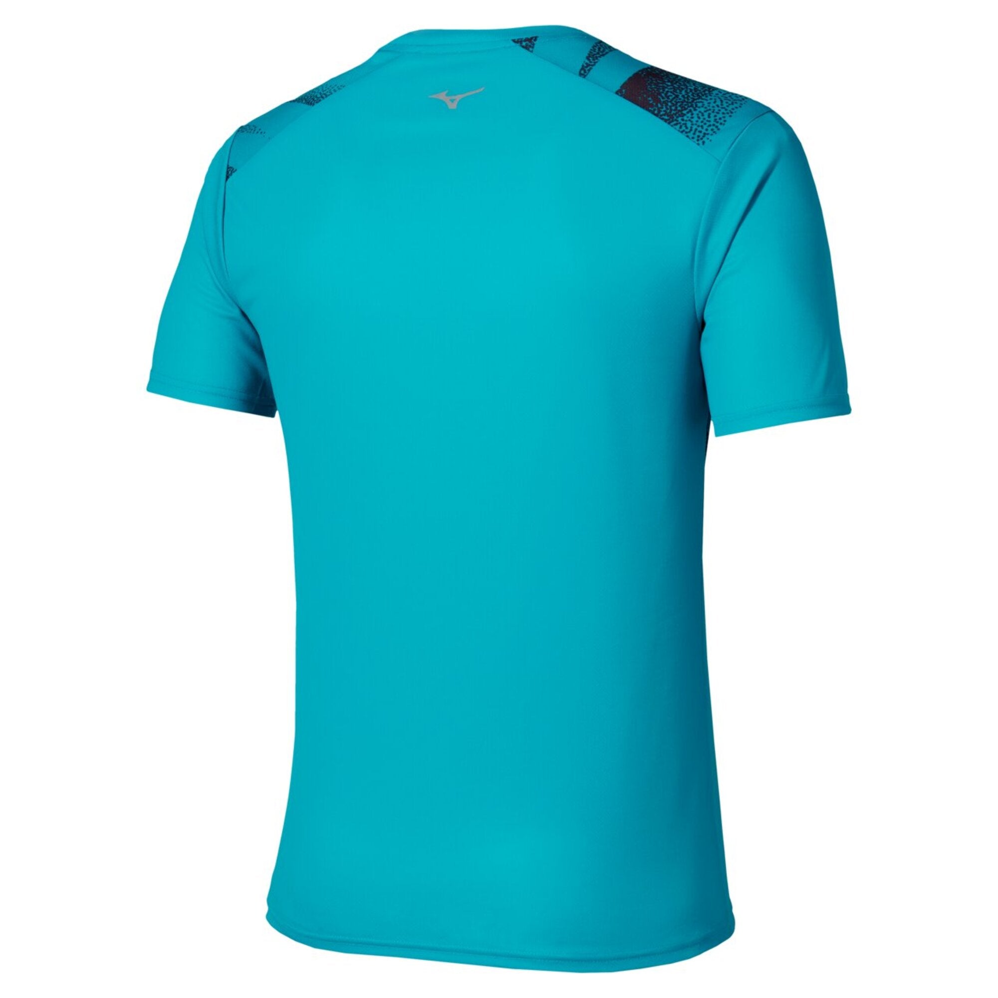CORE GRAPHIC SHORT SLEEVE TEE – Mizuno Singapore