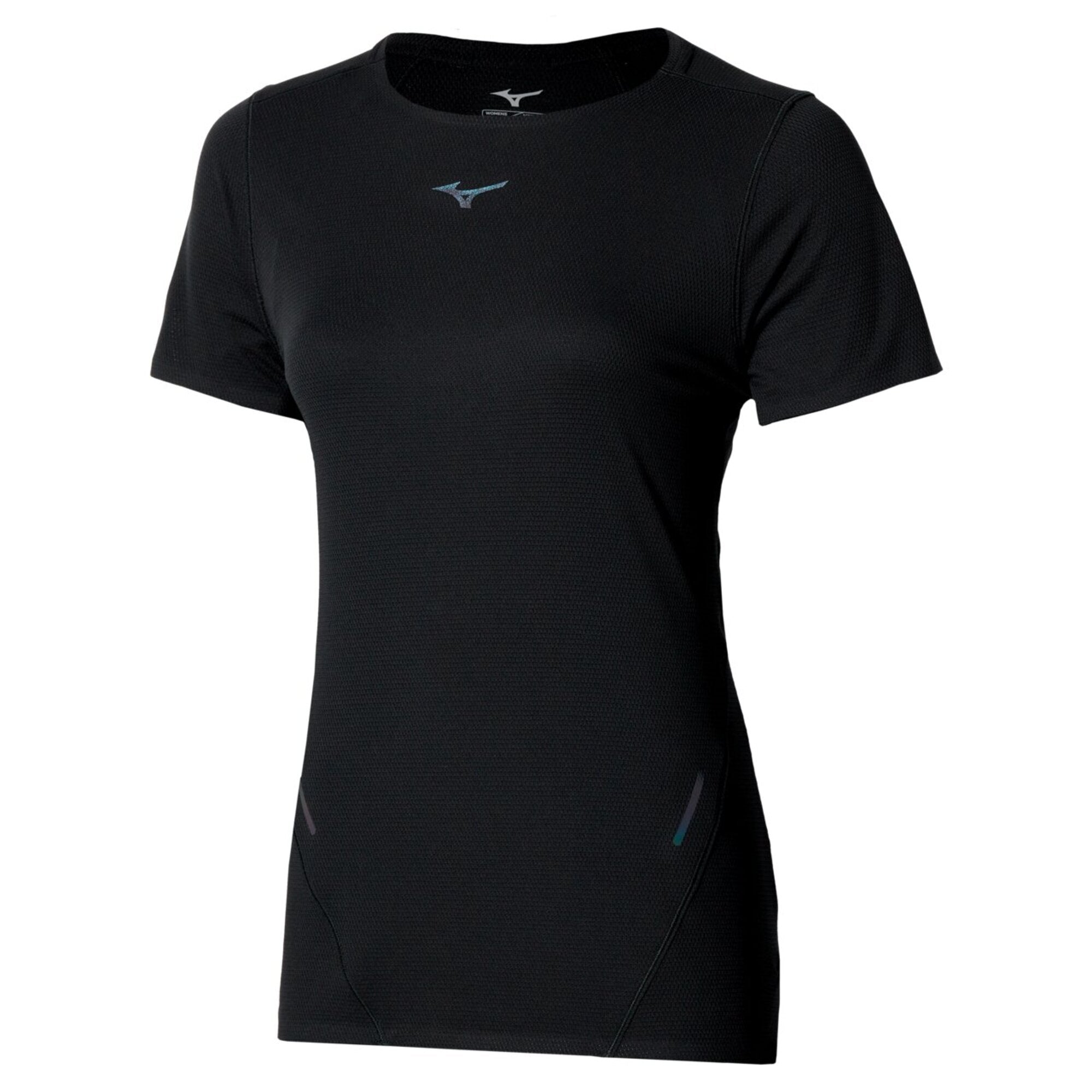 TECH LIGHT DRYAEROFLOW SHORT SLEEVE TEE – Mizuno Singapore