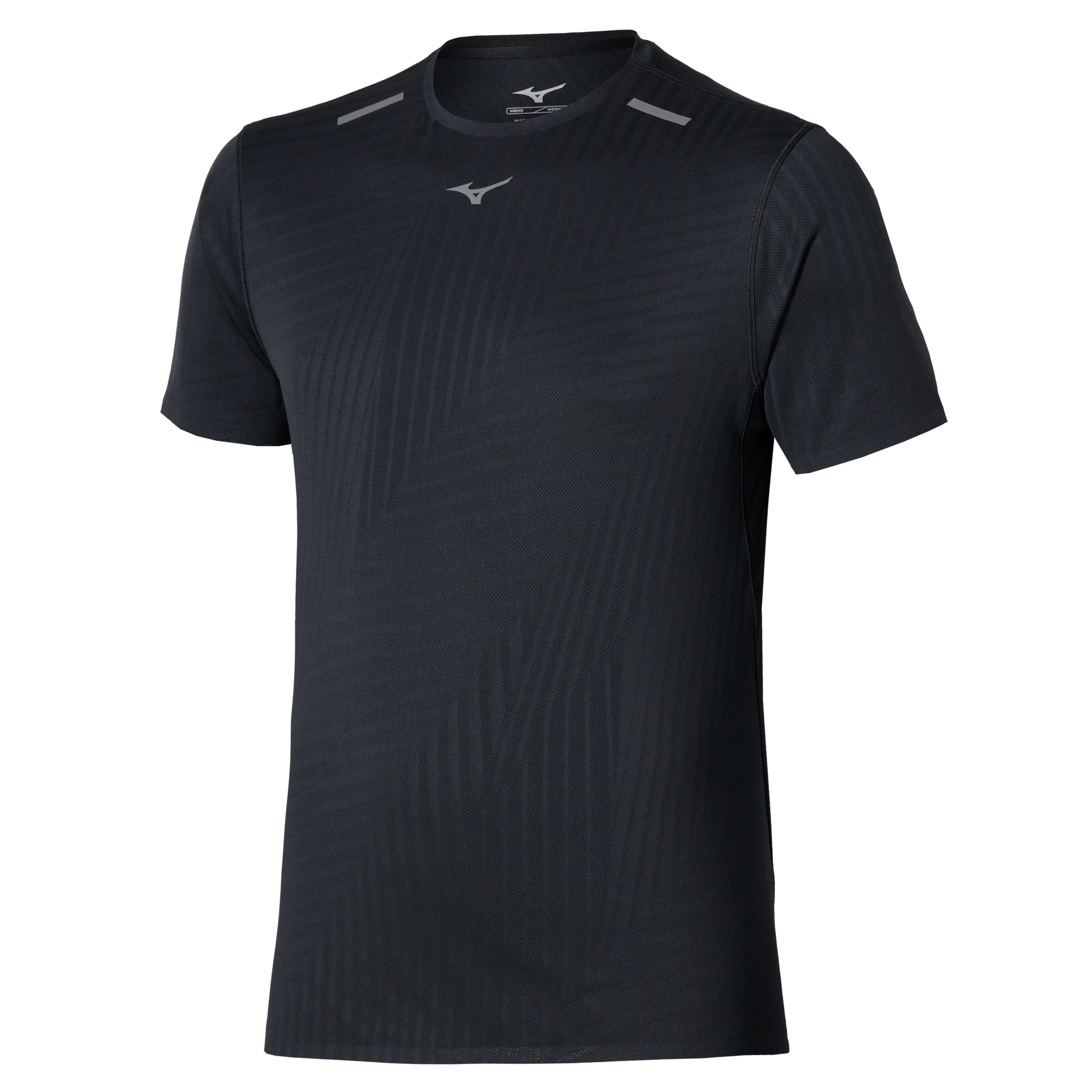 TECH LIGHT SHORT SLEEVE TEE – Mizuno Singapore