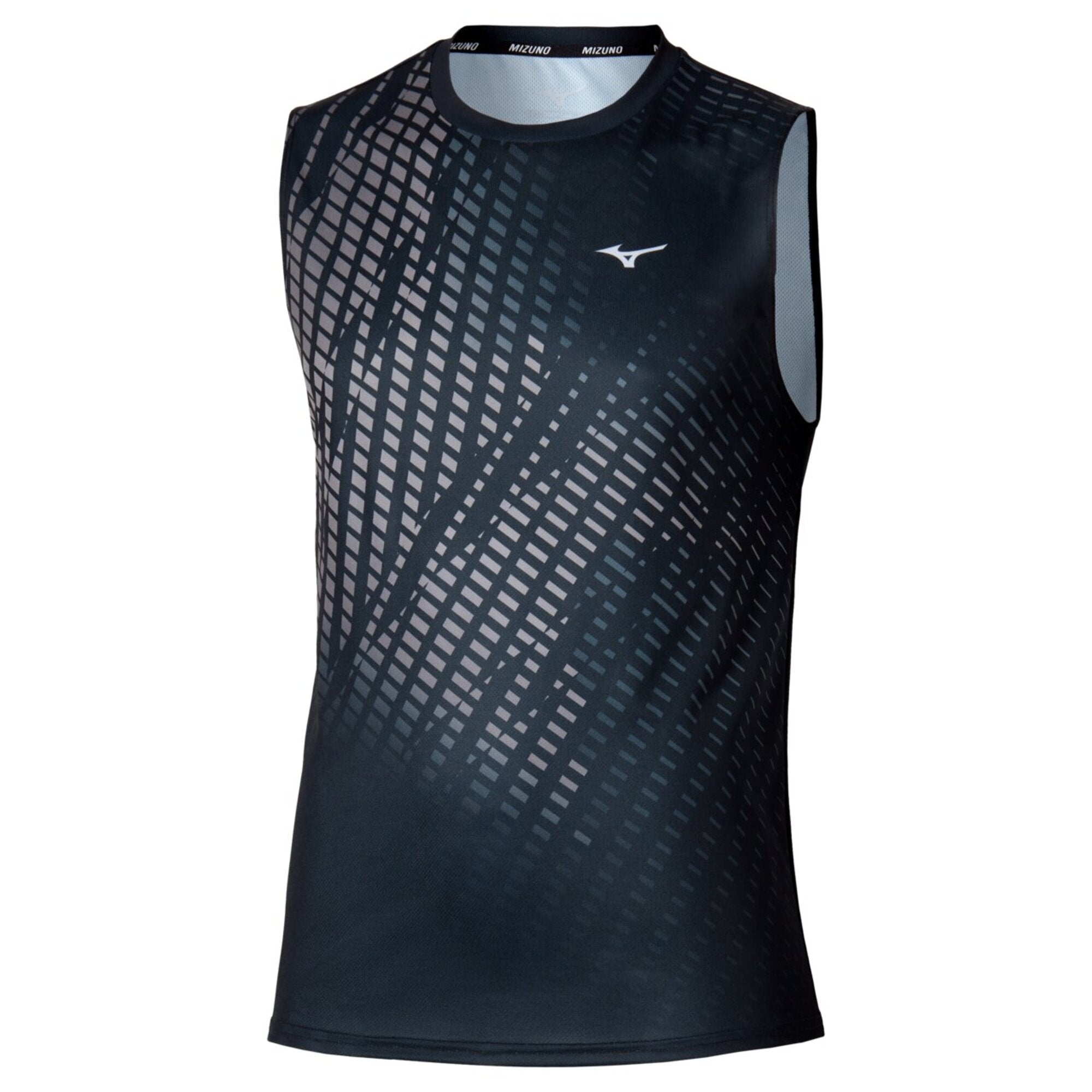 トップス ensou. sleeveless shirt sizeL CORE GRAPHIC SLEEVELESS – Mizuno Singapore