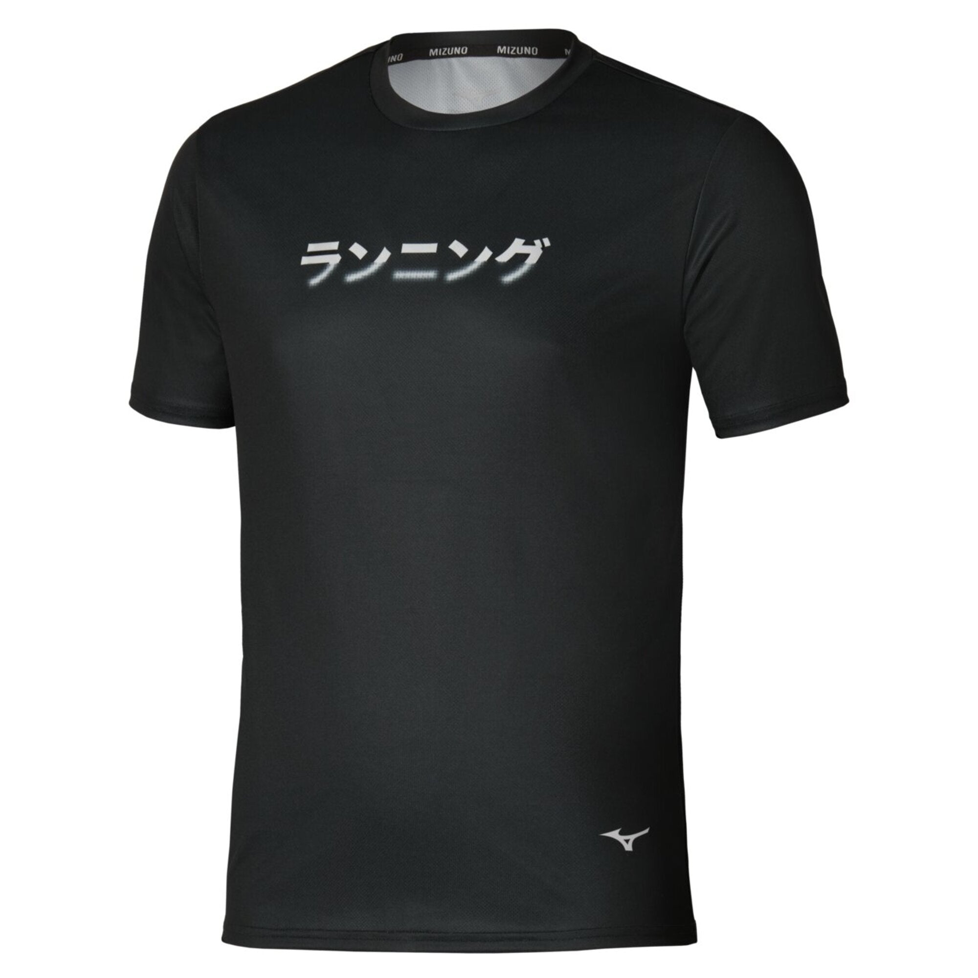 mnree CORE GRAPHIC SHORT SLEEVE TEE – Mizuno Singapore