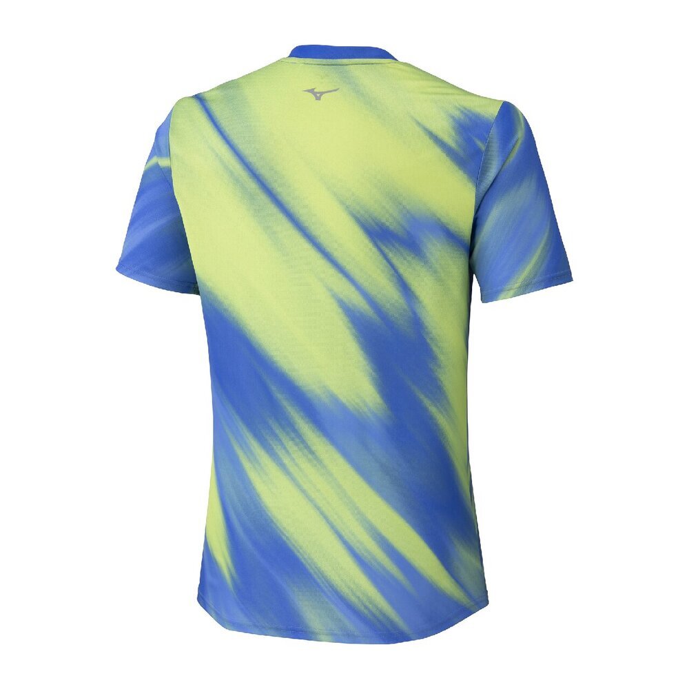 CORE GRAPHIC SHORT SLEEVE TEE – Mizuno Singapore