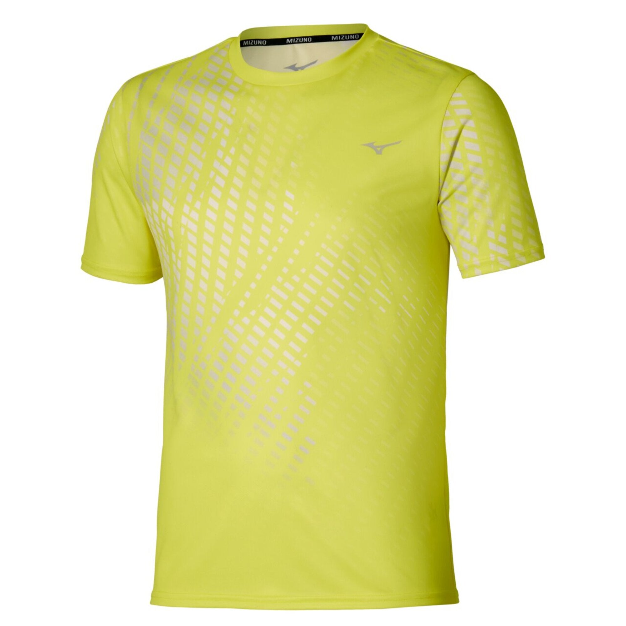 CORE GRAPHIC SHORT SLEEVE TEE – Mizuno Singapore