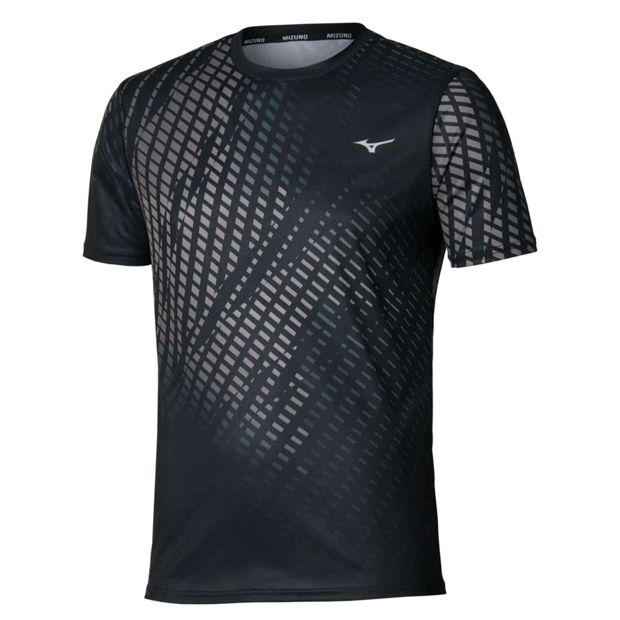 CORE GRAPHIC SHORT SLEEVE TEE – Mizuno Singapore
