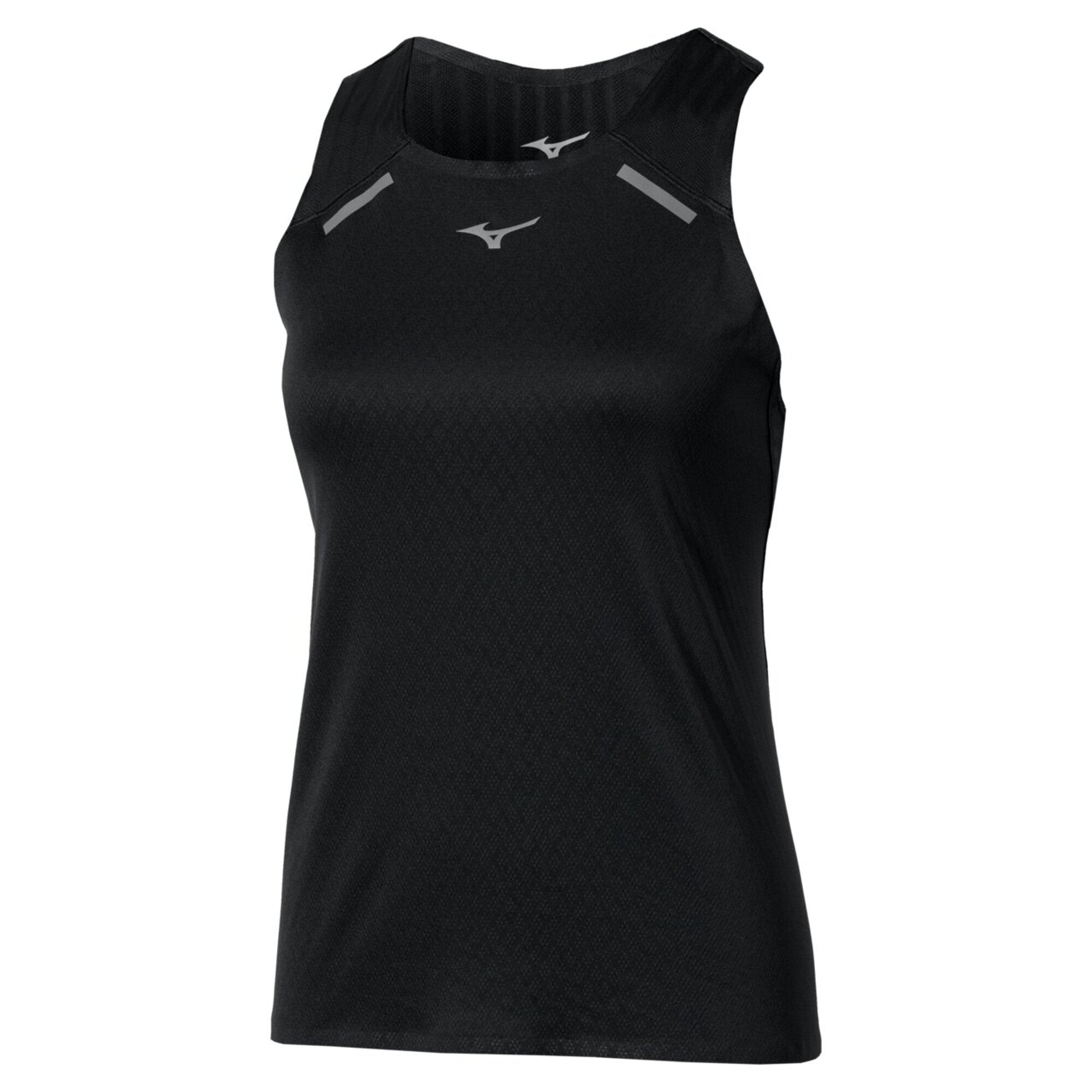 TECH LIGHT SINGLET – Mizuno Singapore