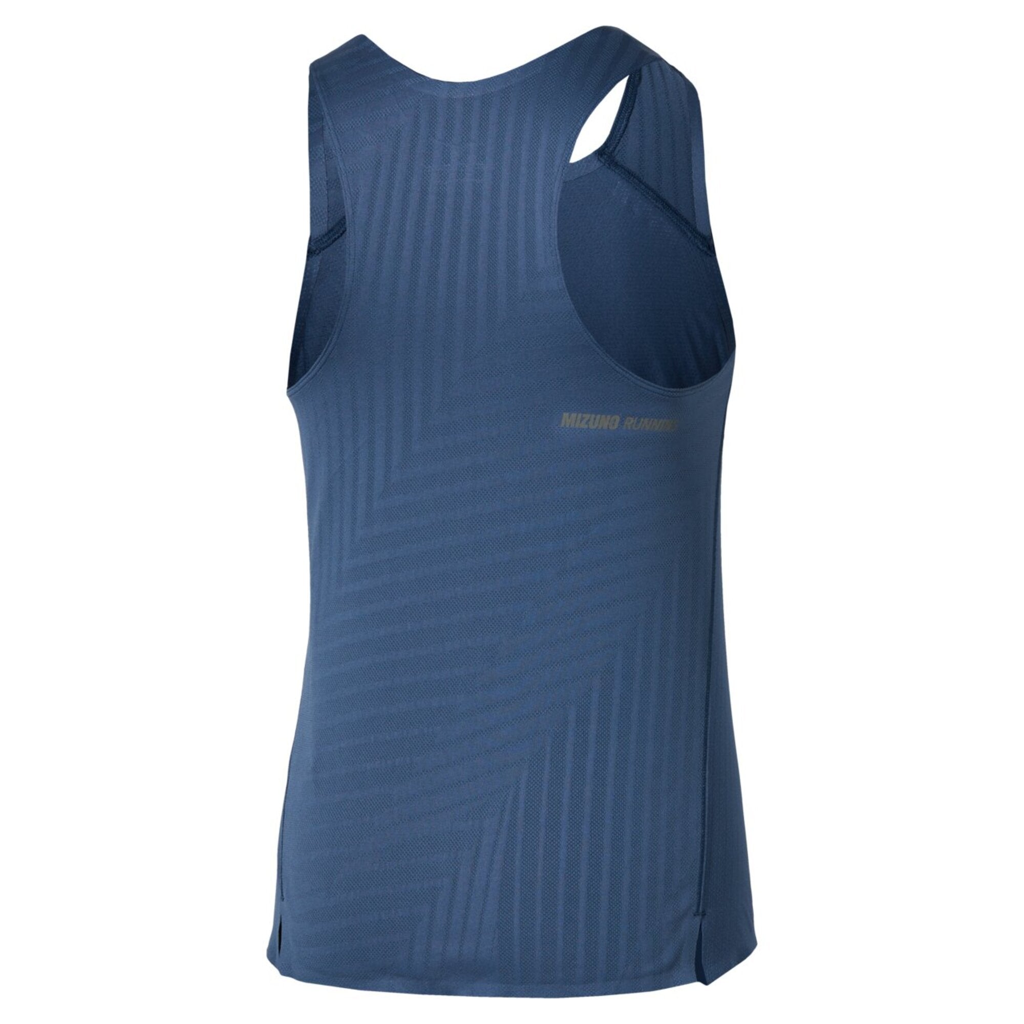 TECH LIGHT SINGLET – Mizuno Singapore