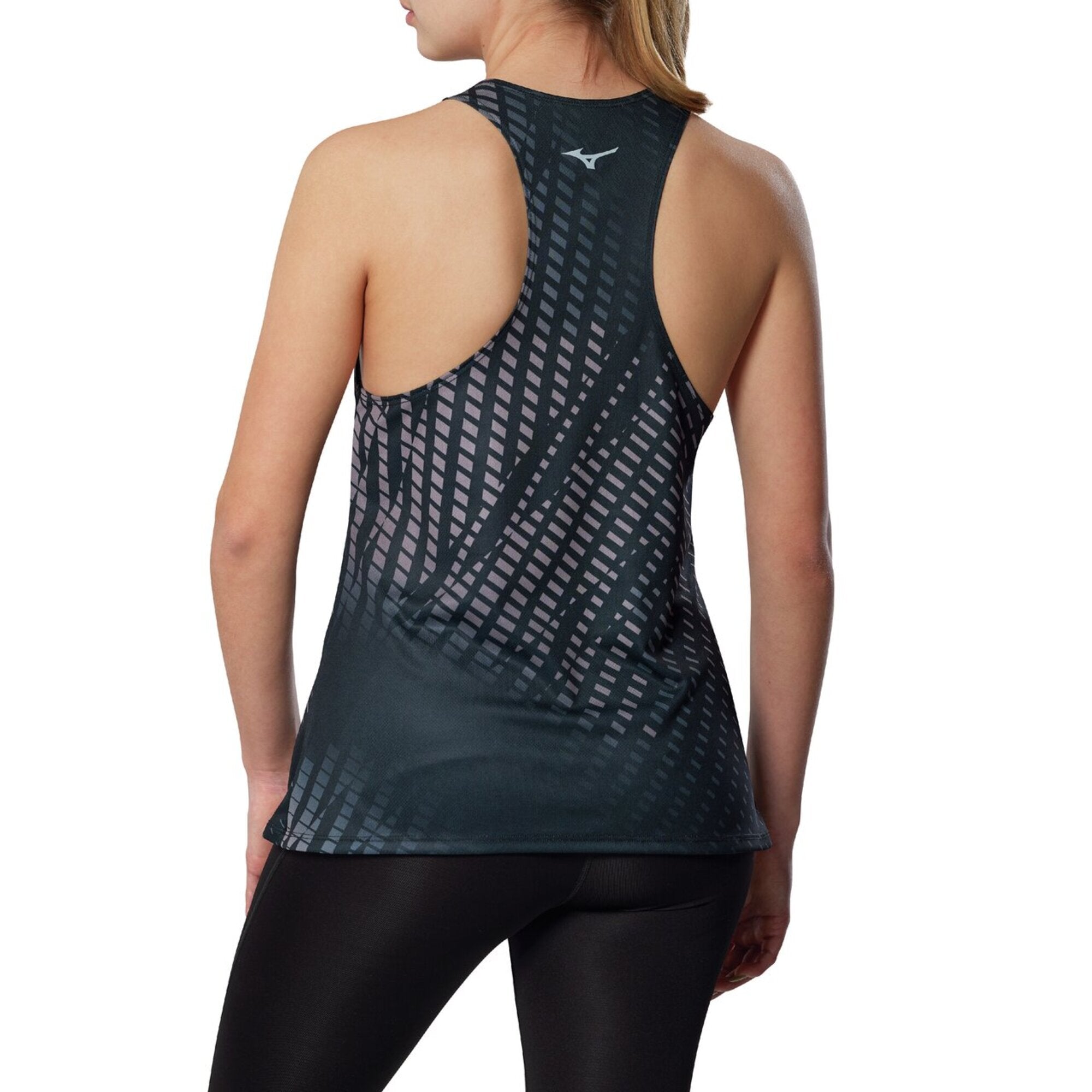 CORE GRAPHIC TANK TOP – Mizuno Singapore